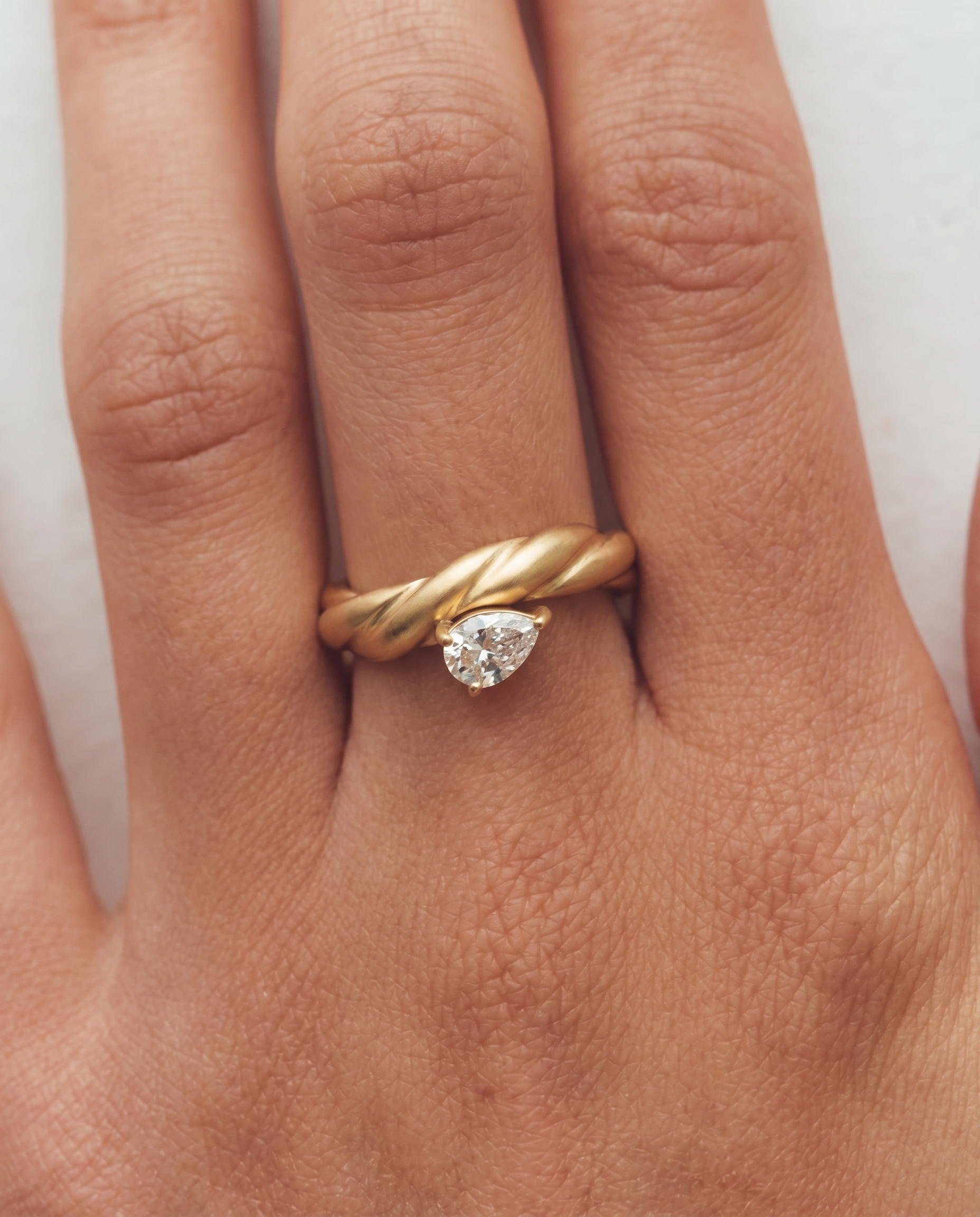 Hula ring