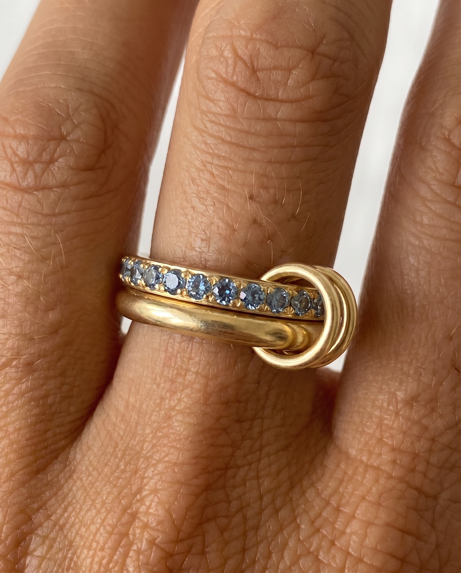 Nella ring