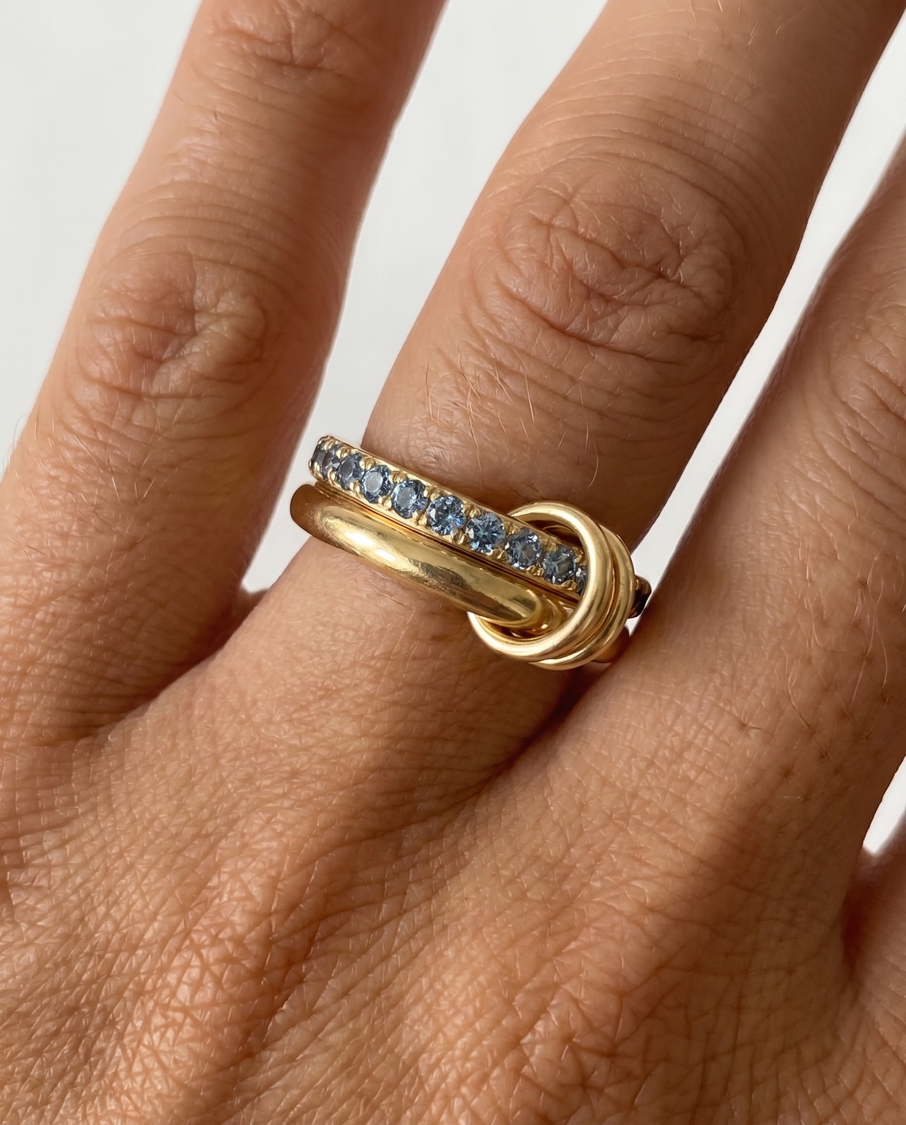 Nella ring