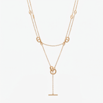 Dieke ketting