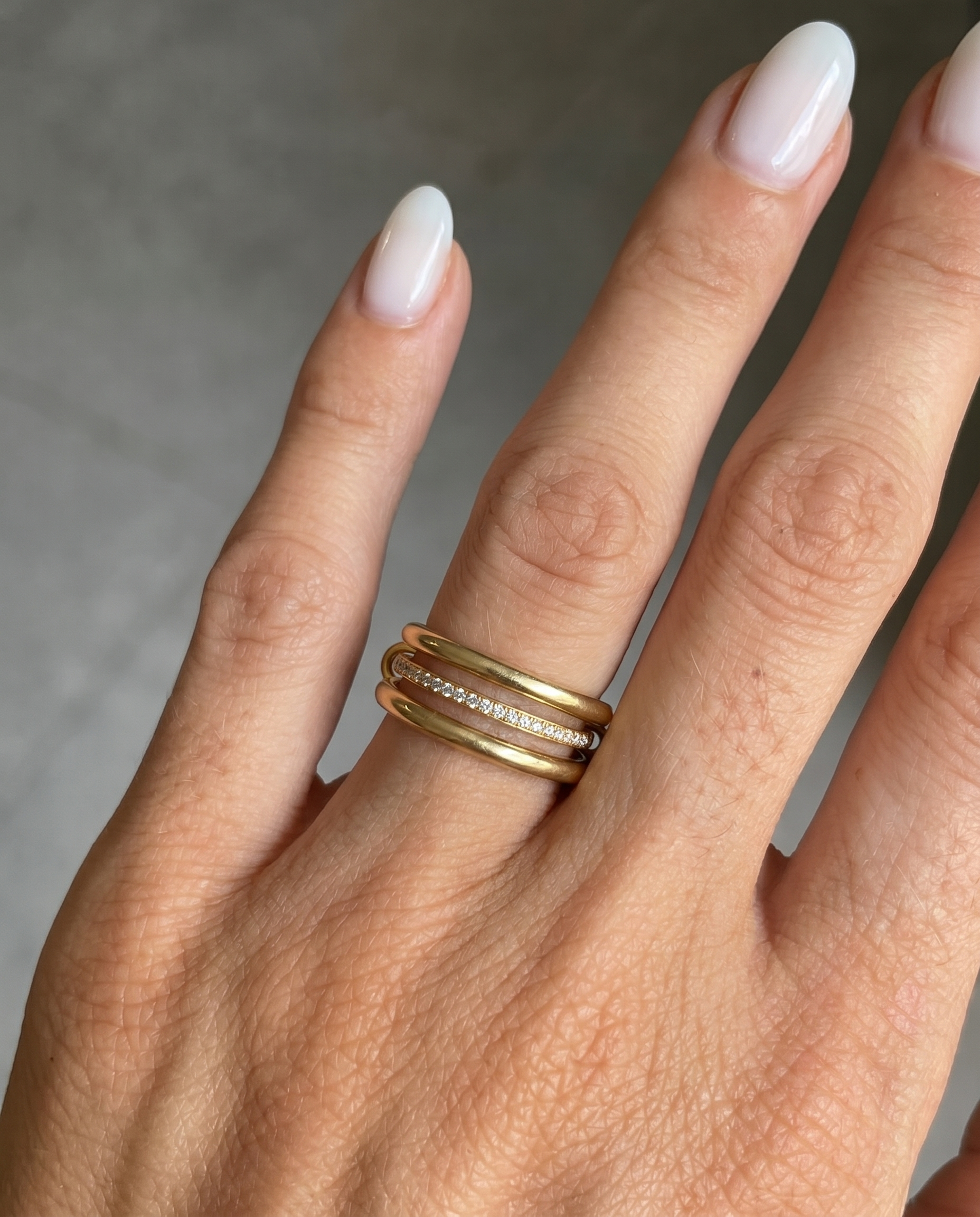 Nella ring