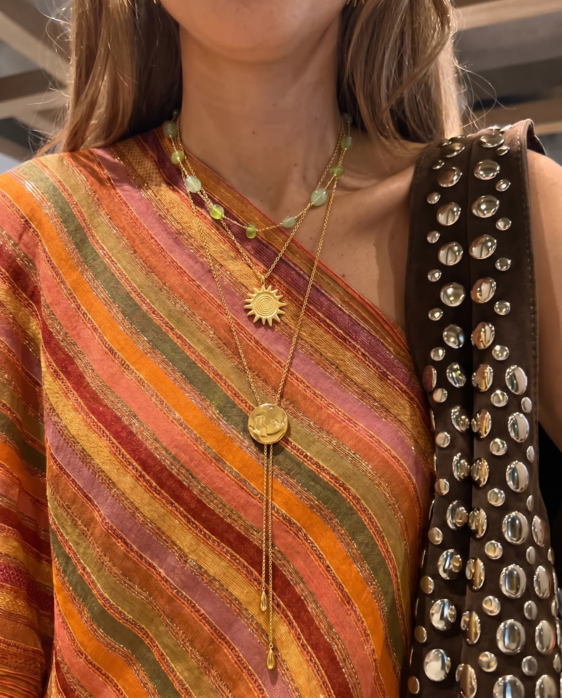 Luna Ketting