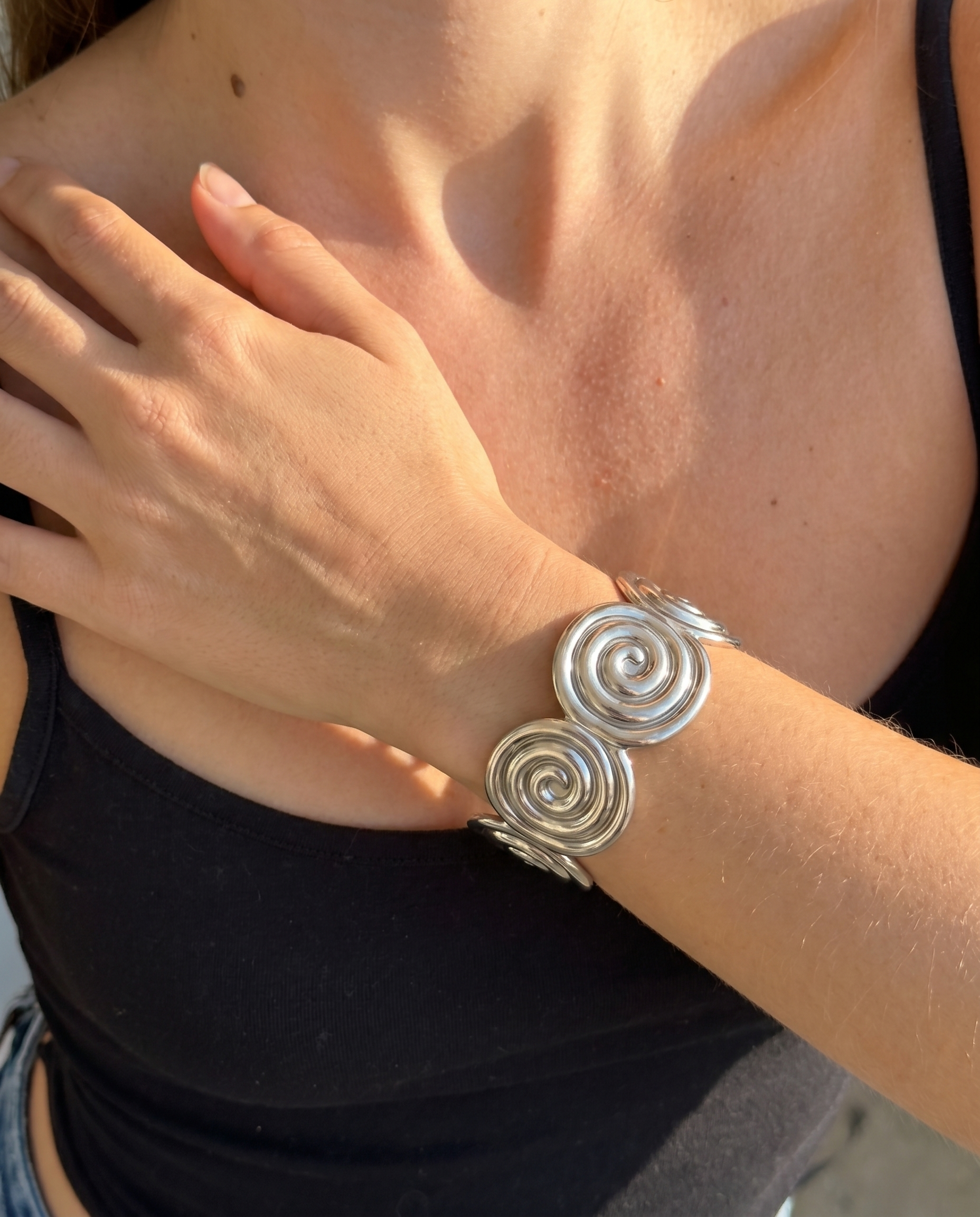Tyra Armband