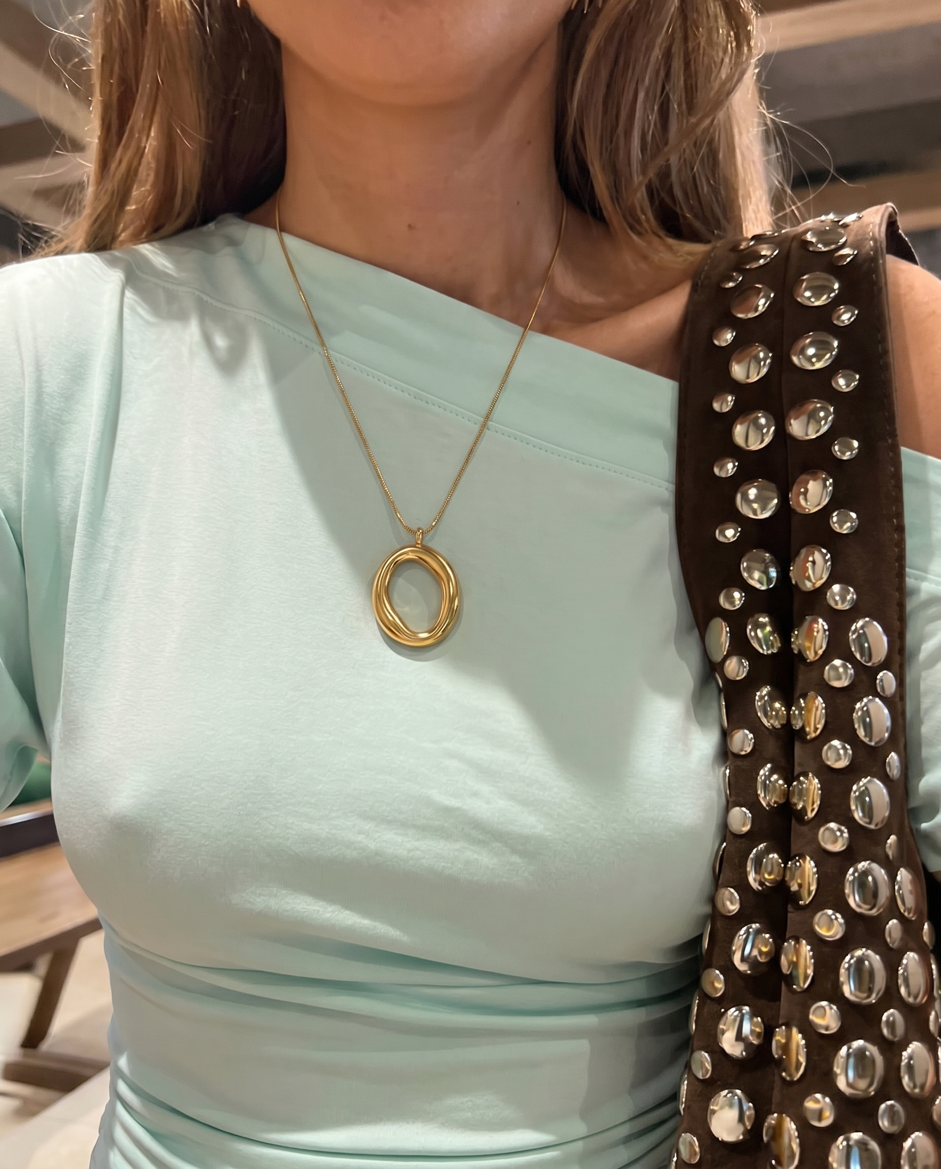 Liah ketting