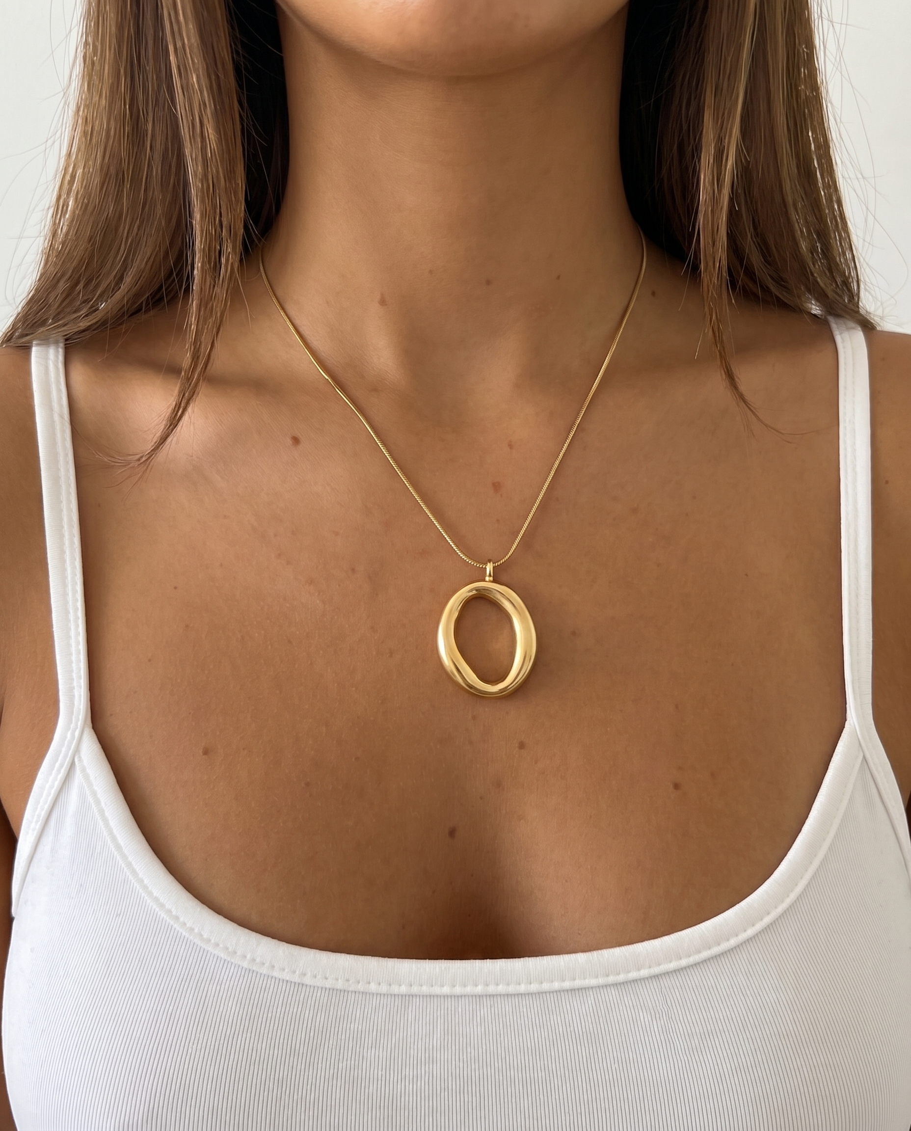 Liah ketting