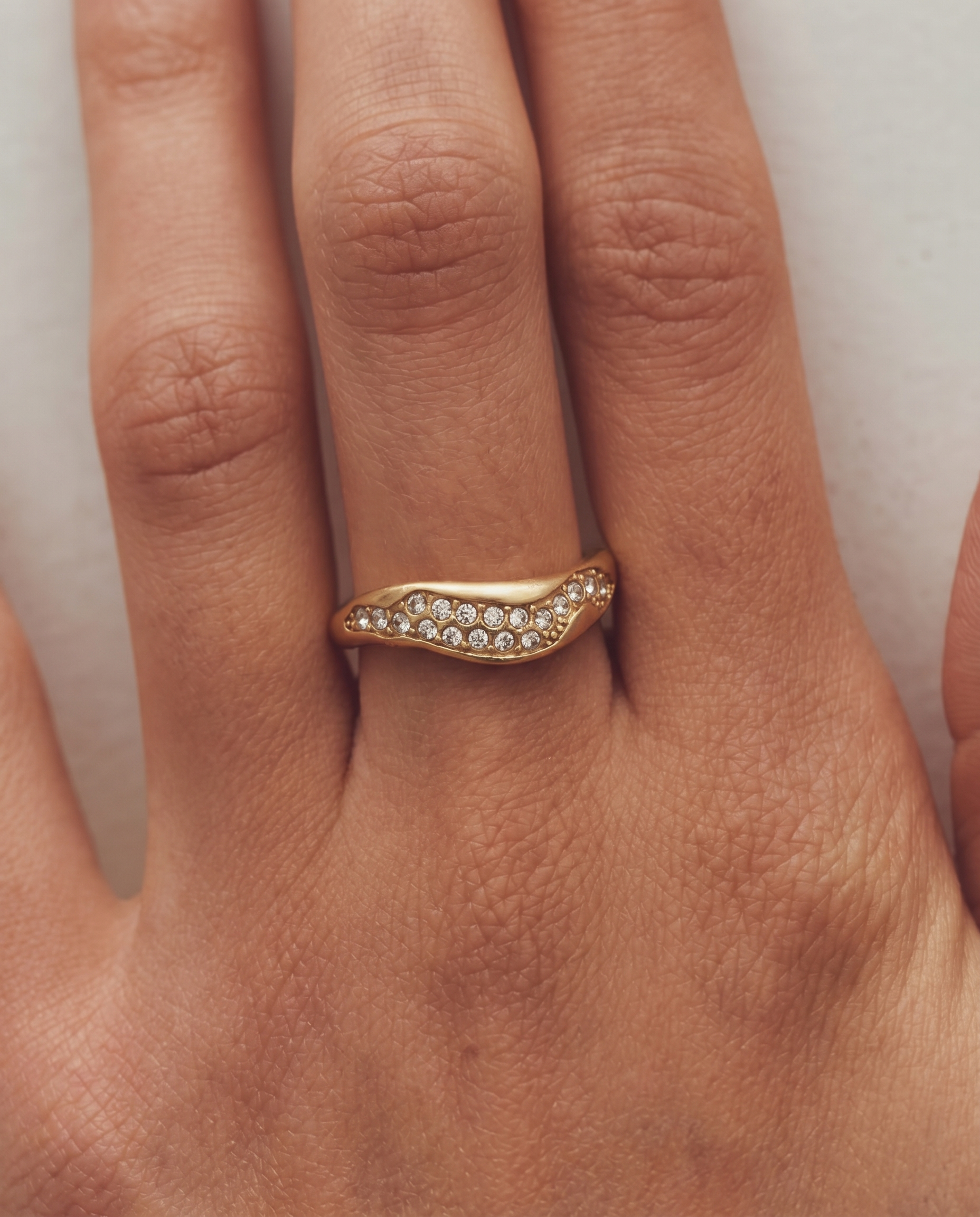 Hula ring