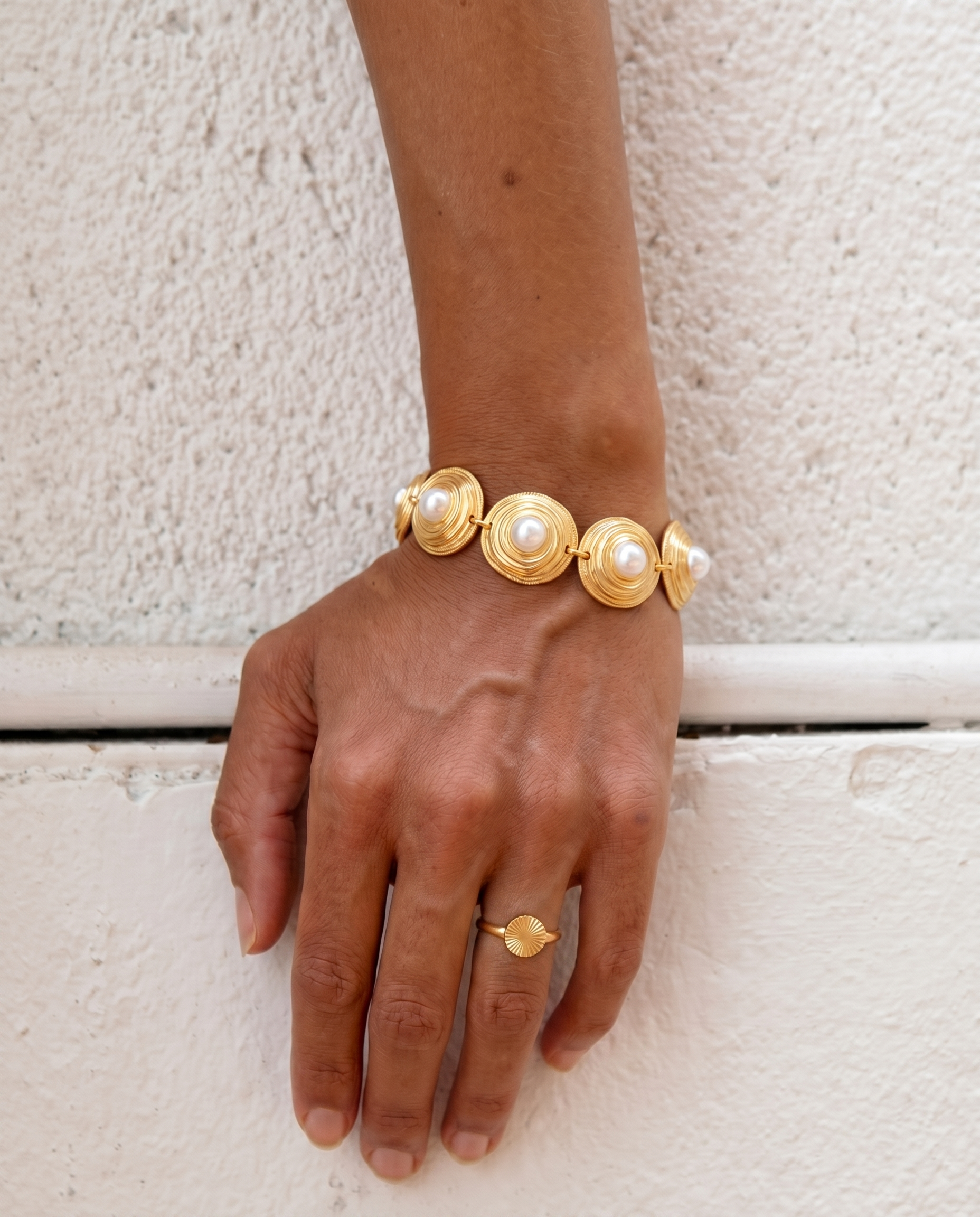 Cintia Armband