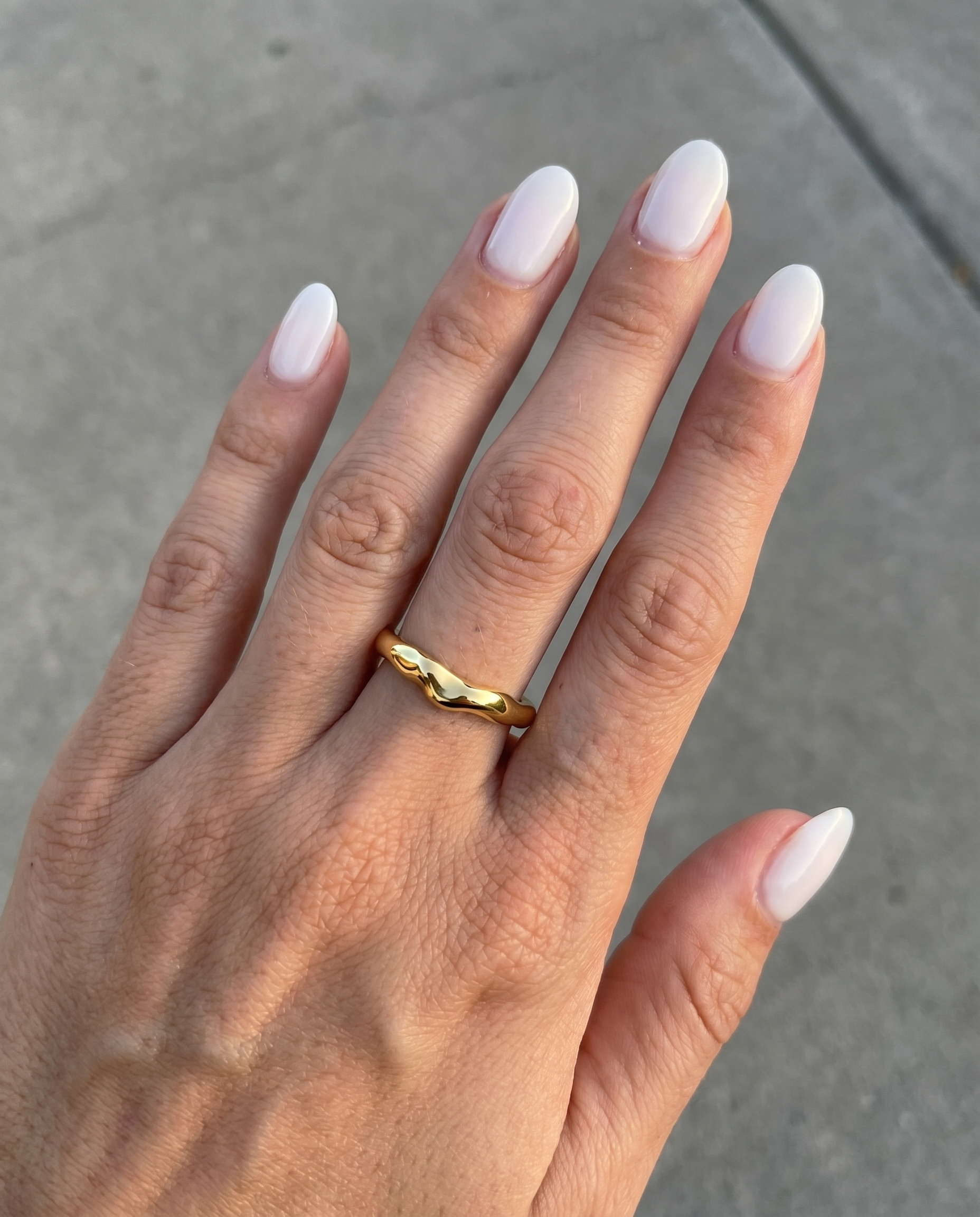 Pentas ring