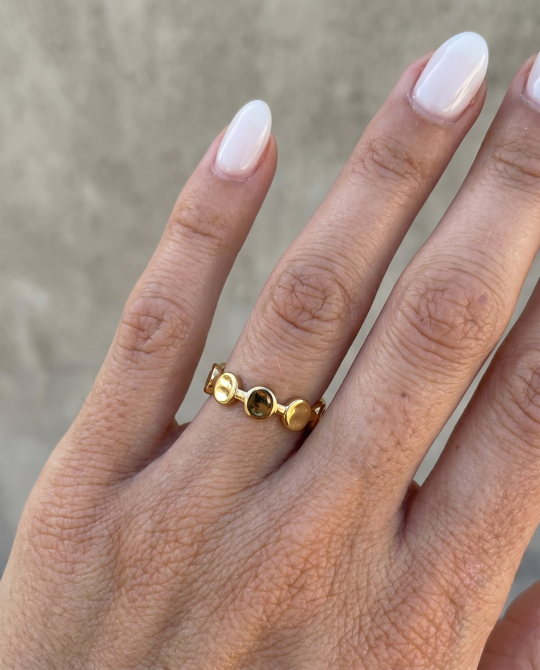 Myrthe ring