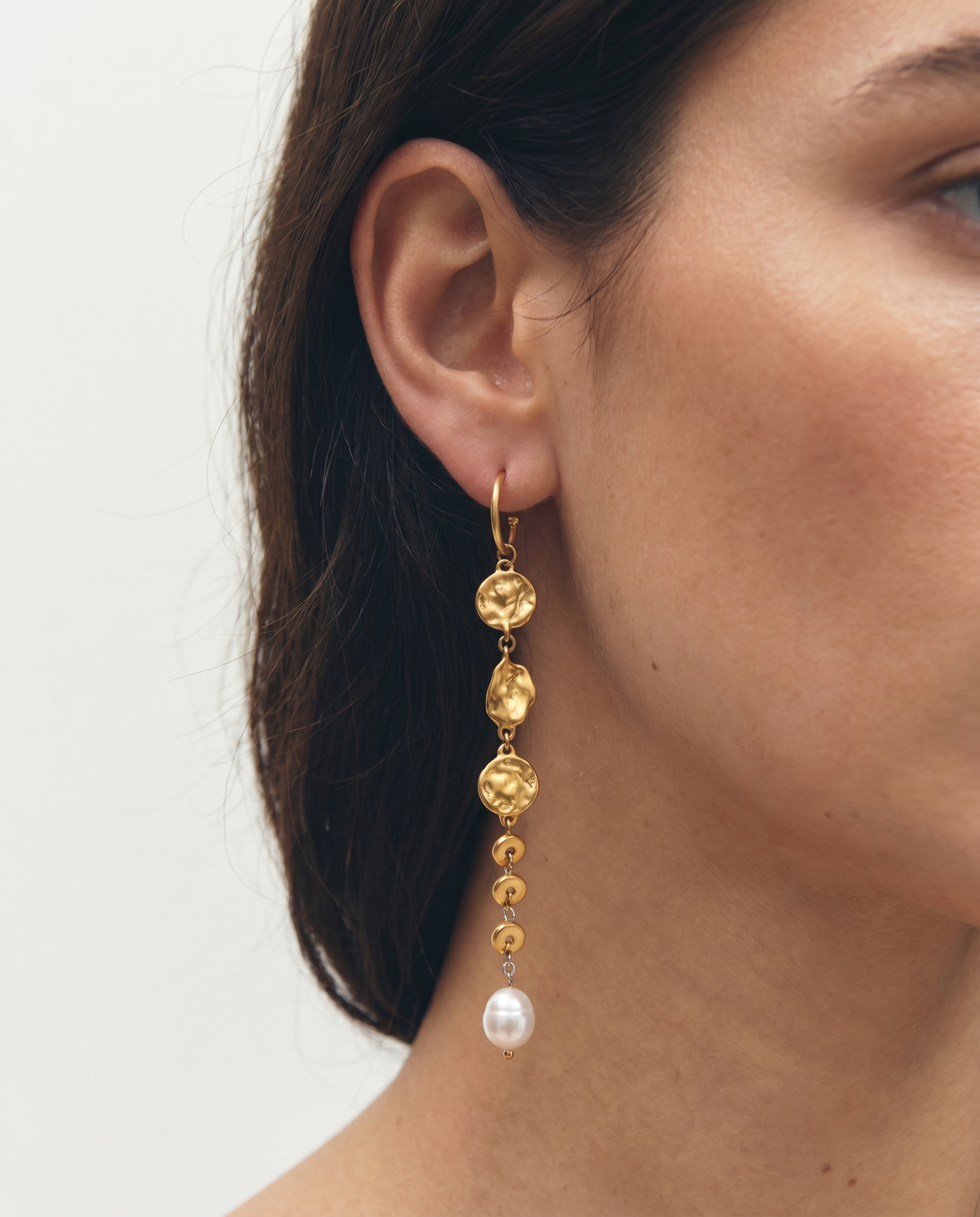 Tia earrings