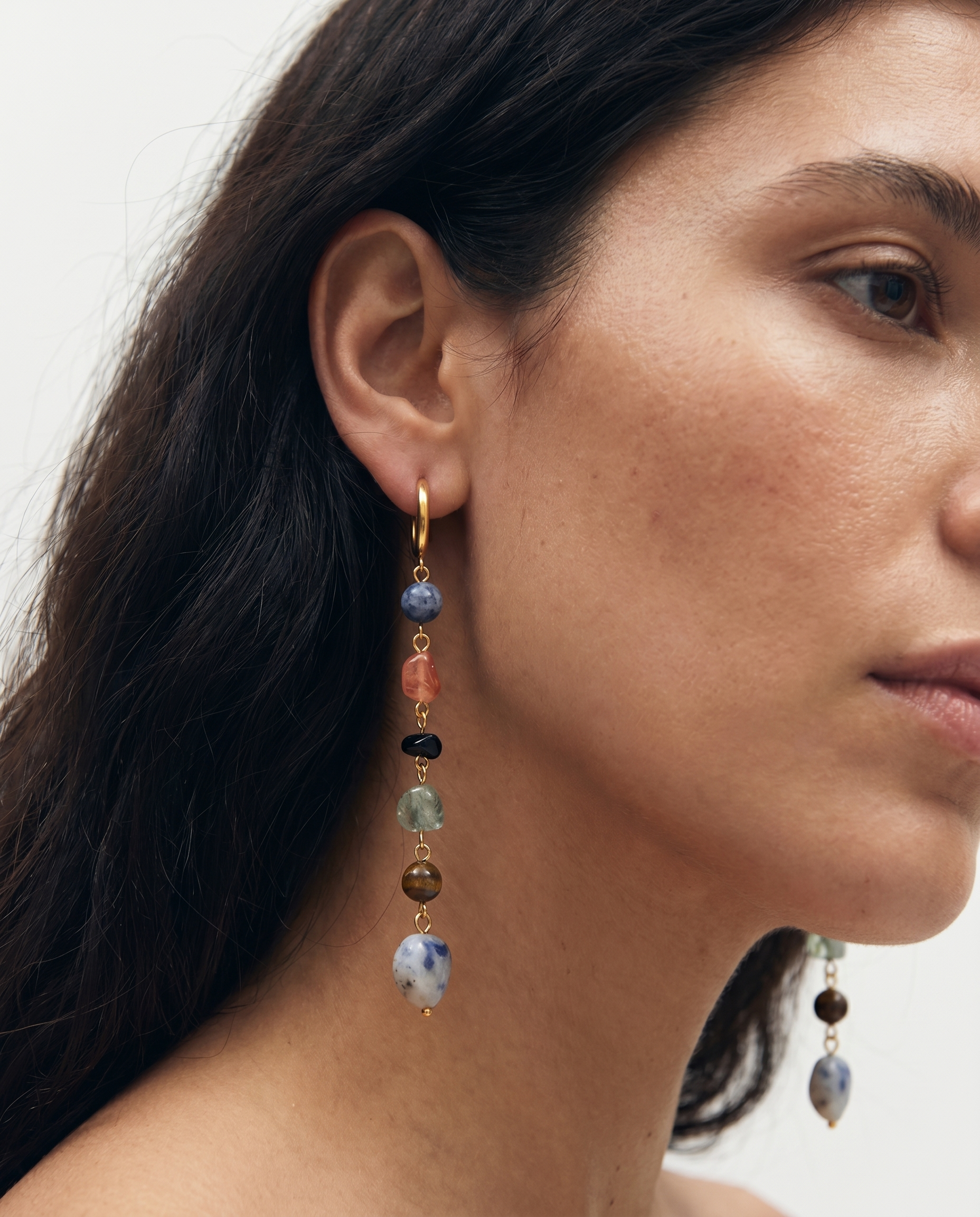 Yasmin earrings