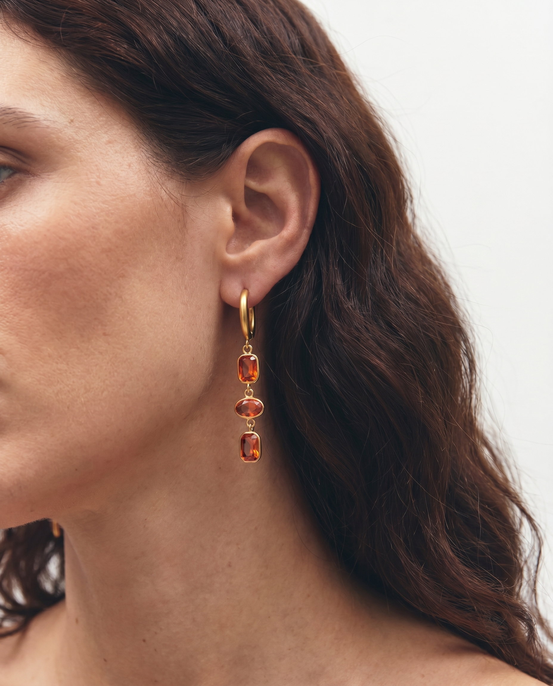 Liora earrings