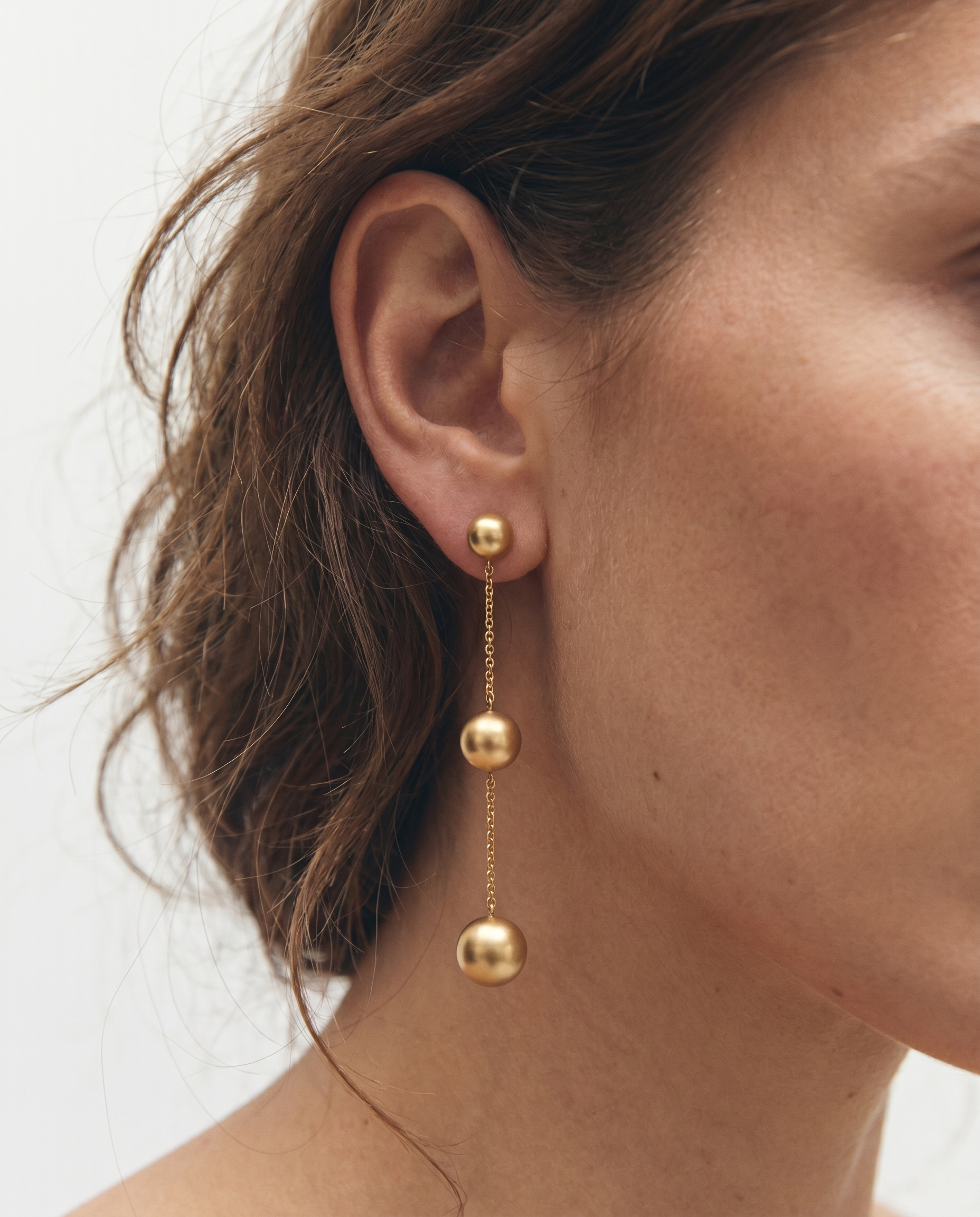 Seti earrings