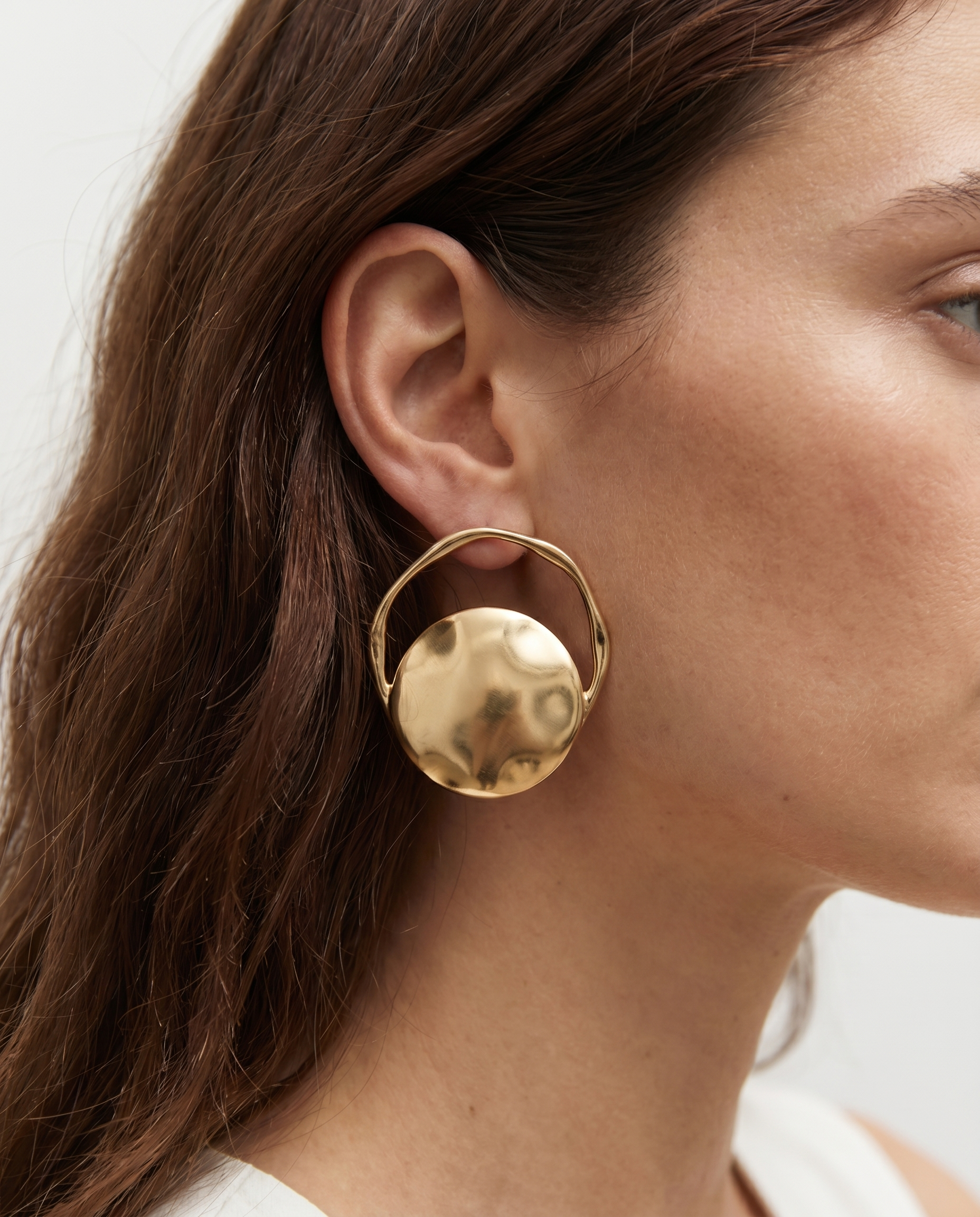 Franky earrings