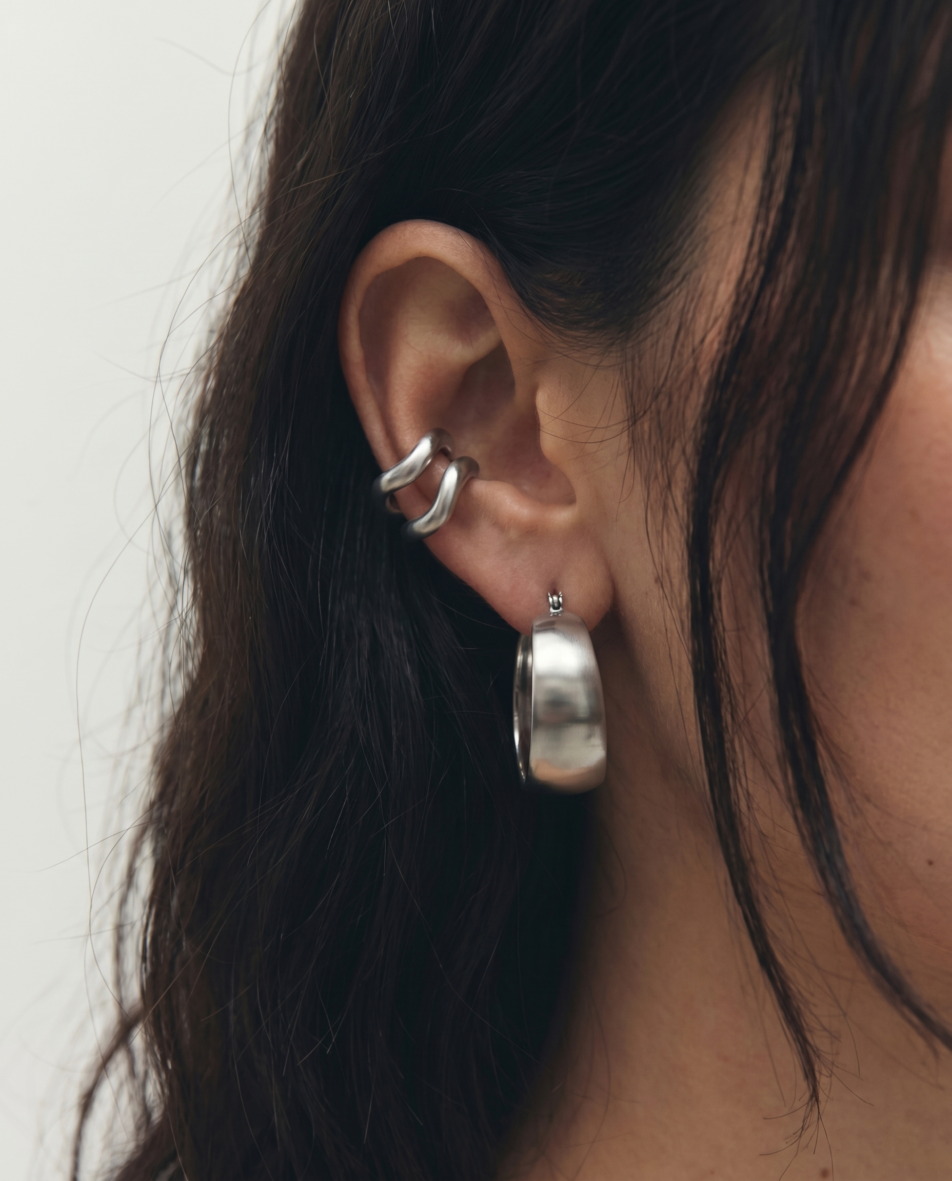 Ziya ear cuffs
