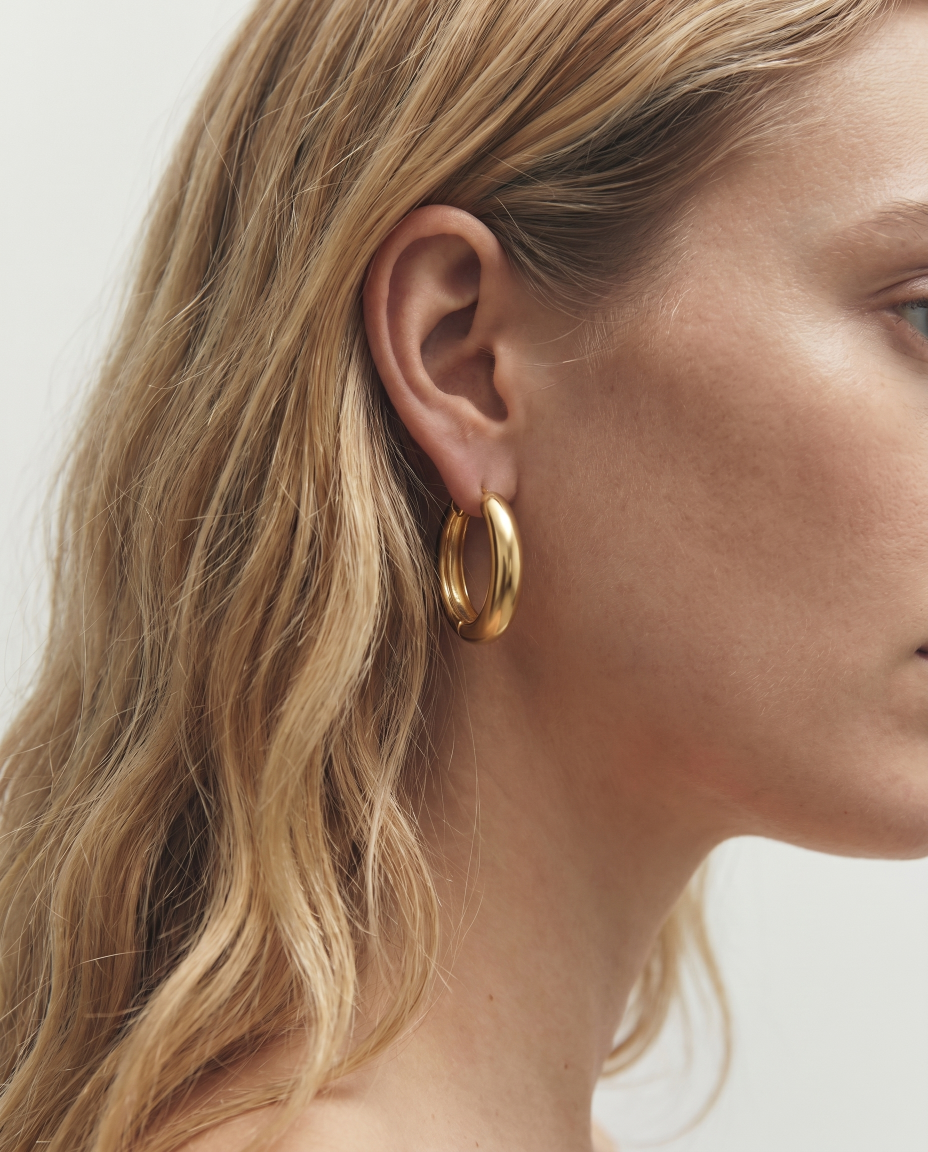 Zianne earrings