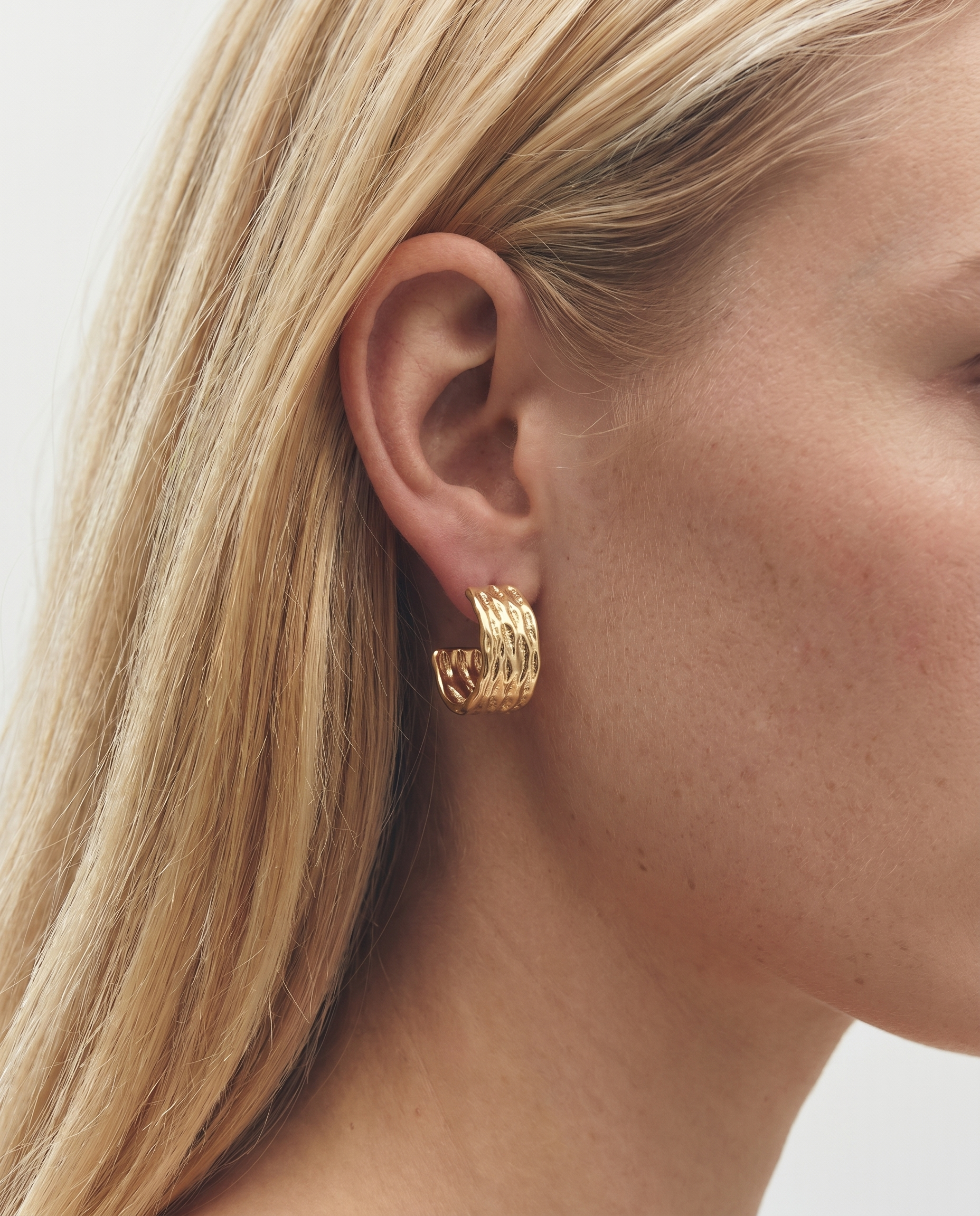 Mireille earrings