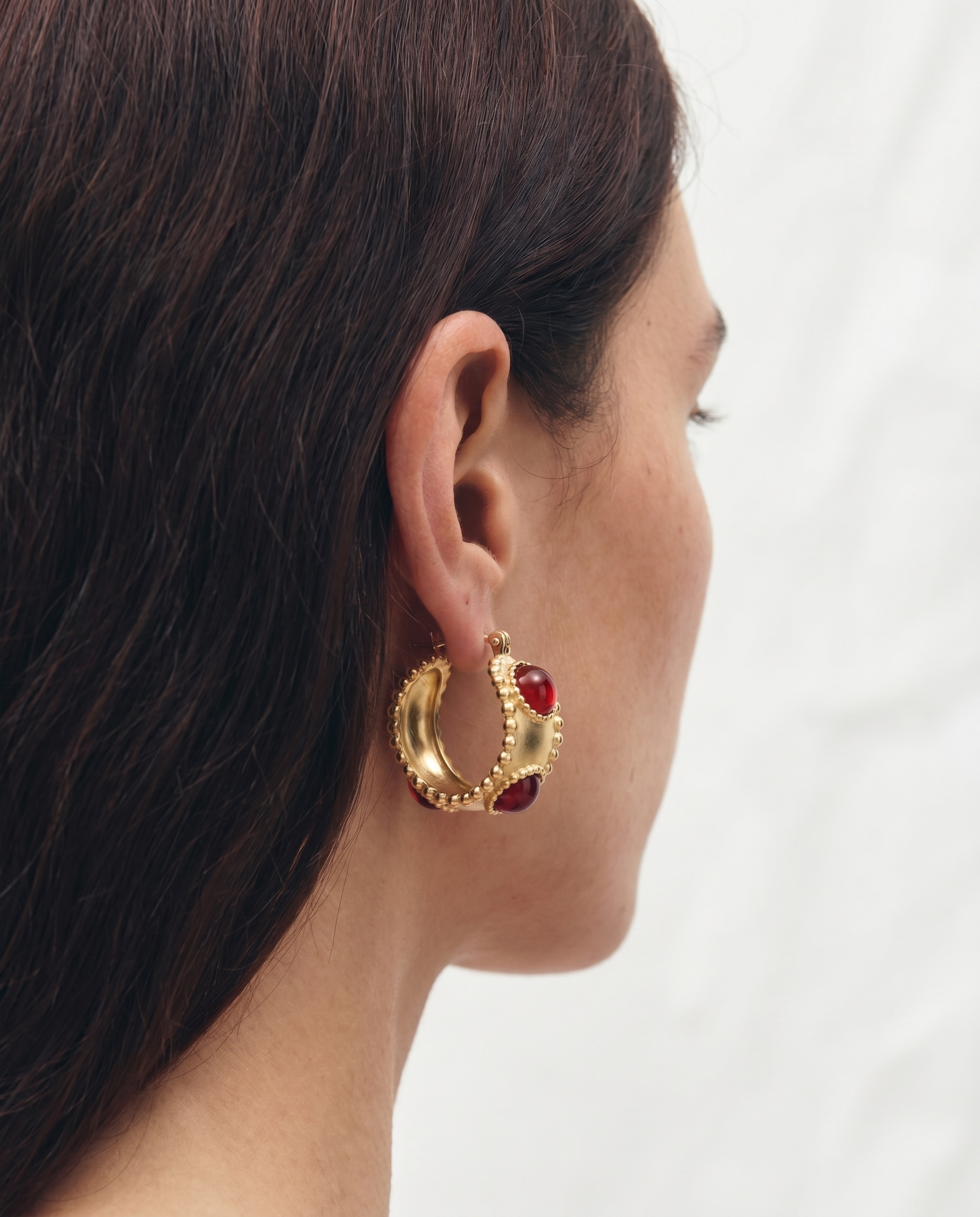 Seraphine earrings