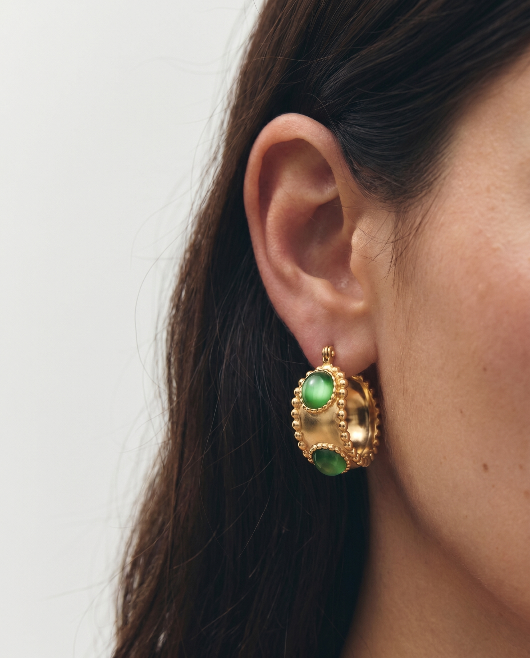 Seraphine earrings