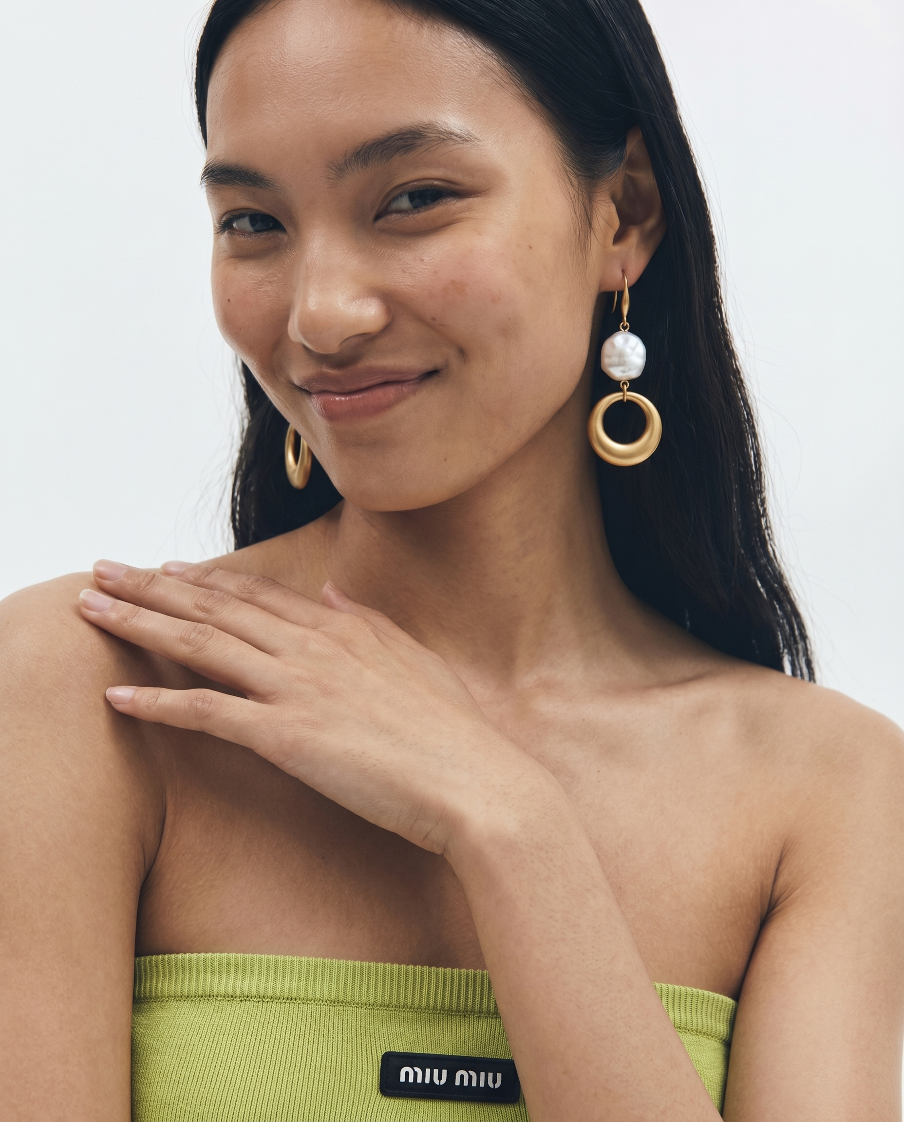 Jaimie earrings