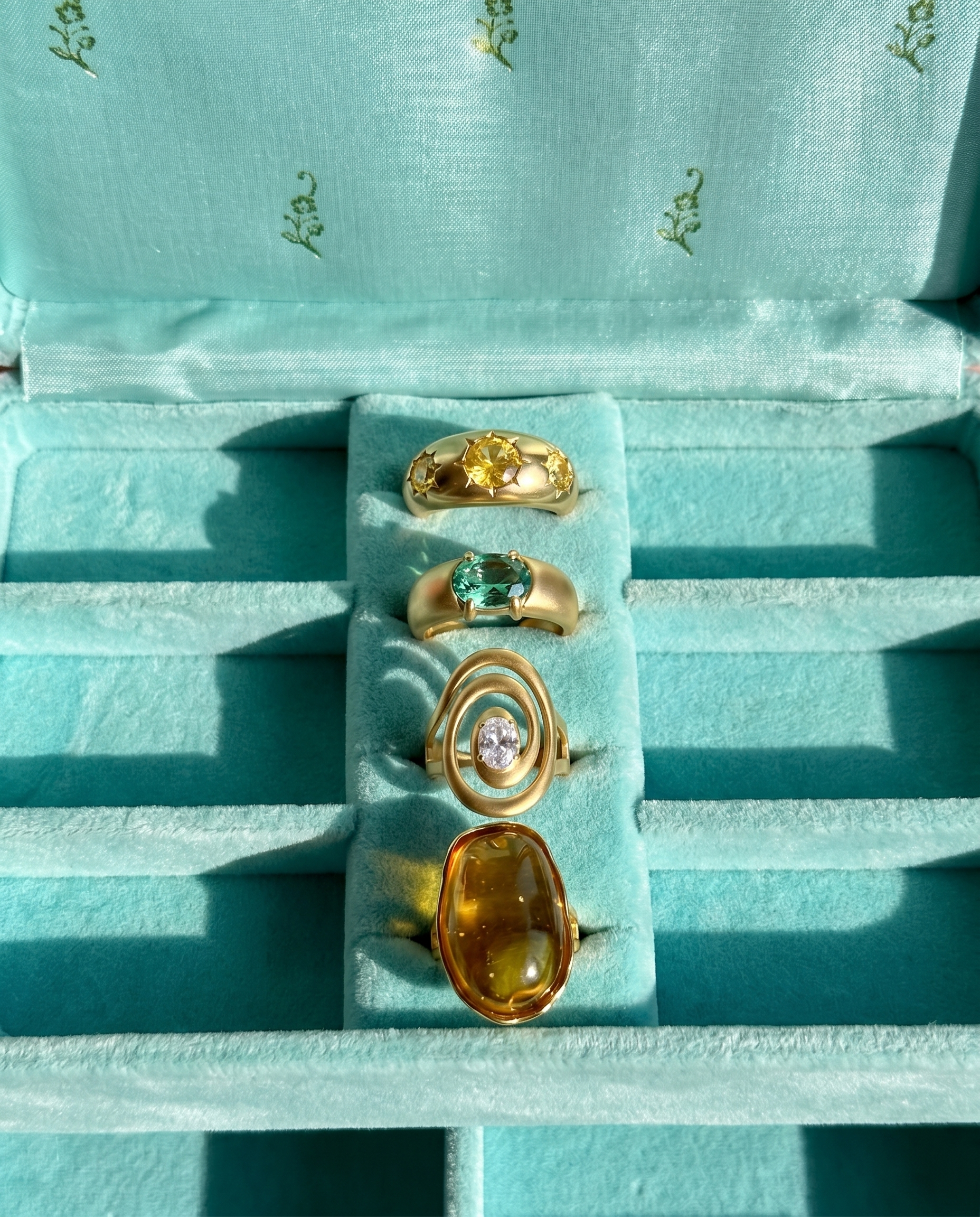 Ada ring