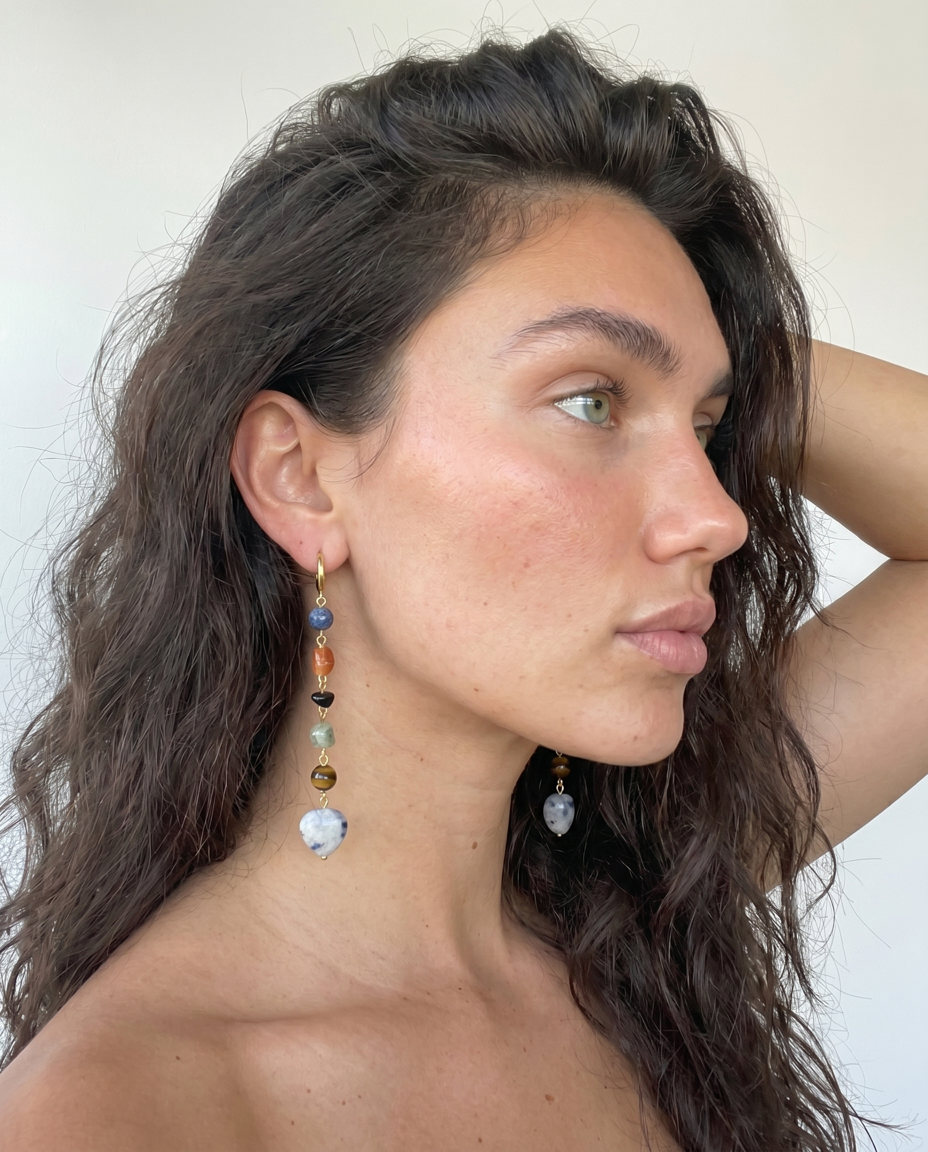 Yasmin earrings