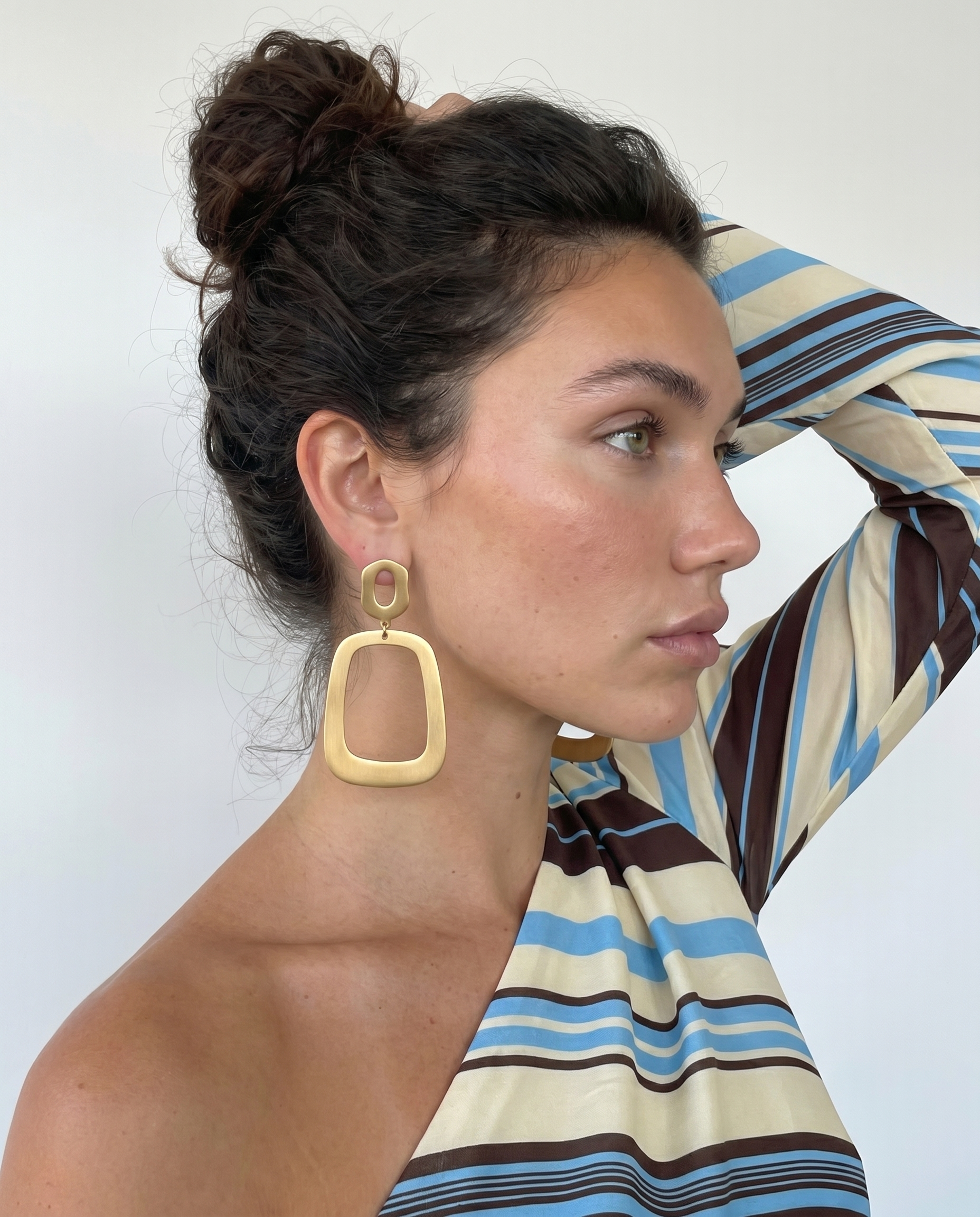 Yani earrings