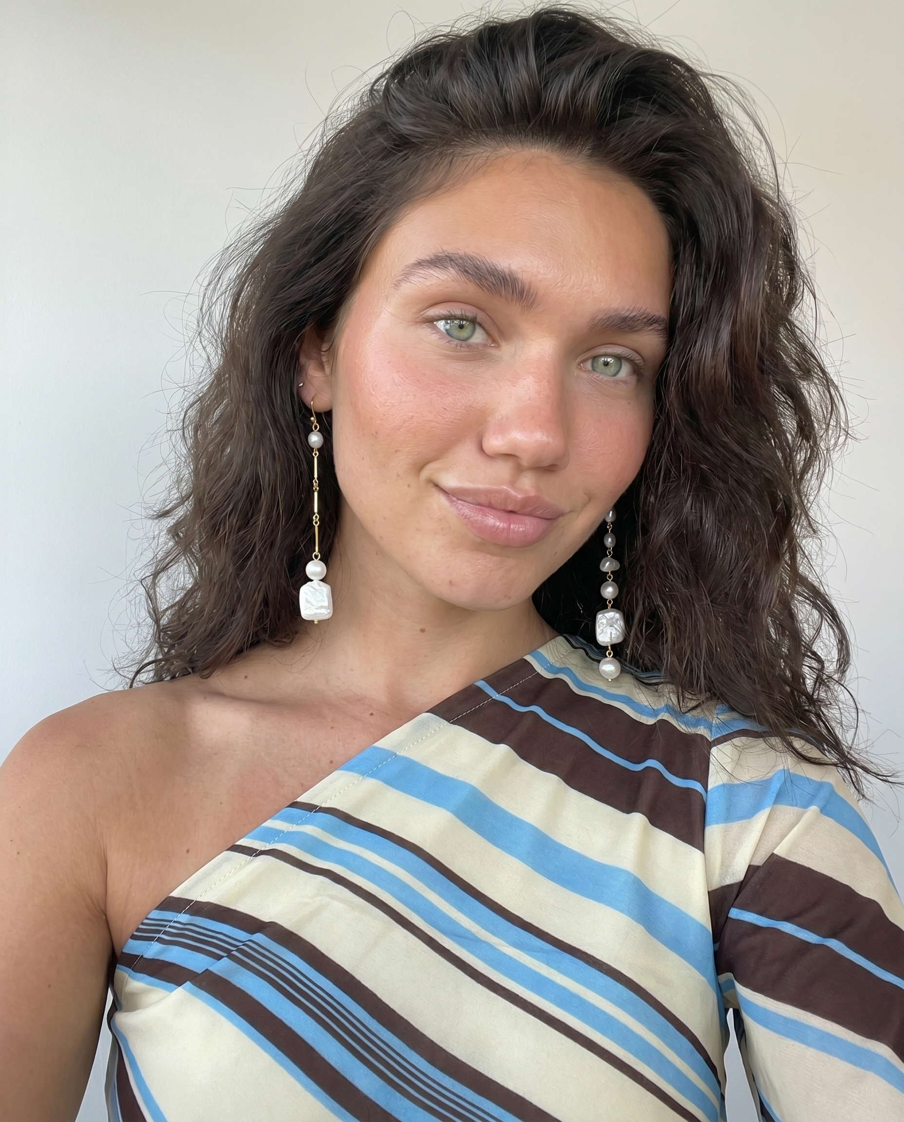 Dalia earrings