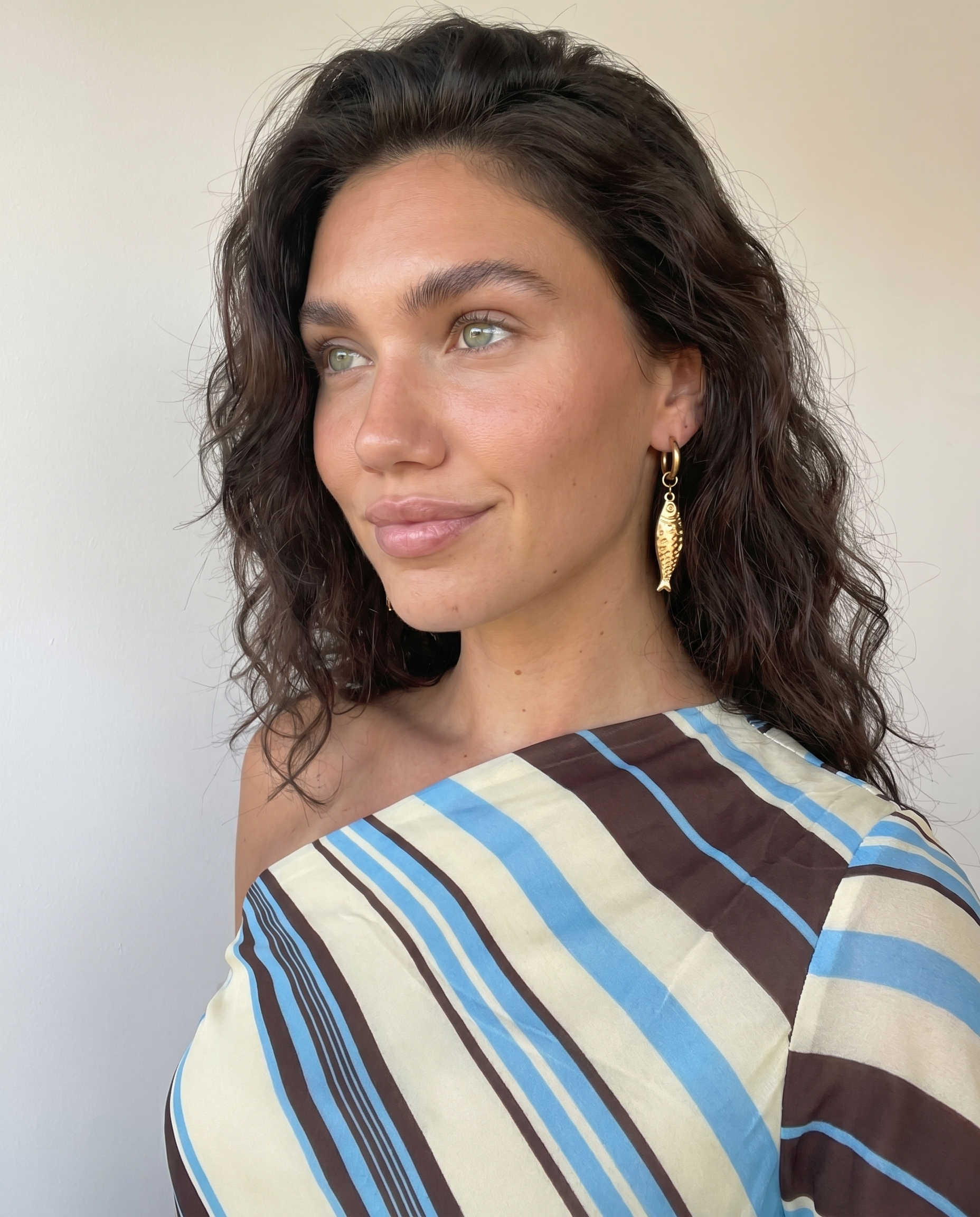 Anuket earrings