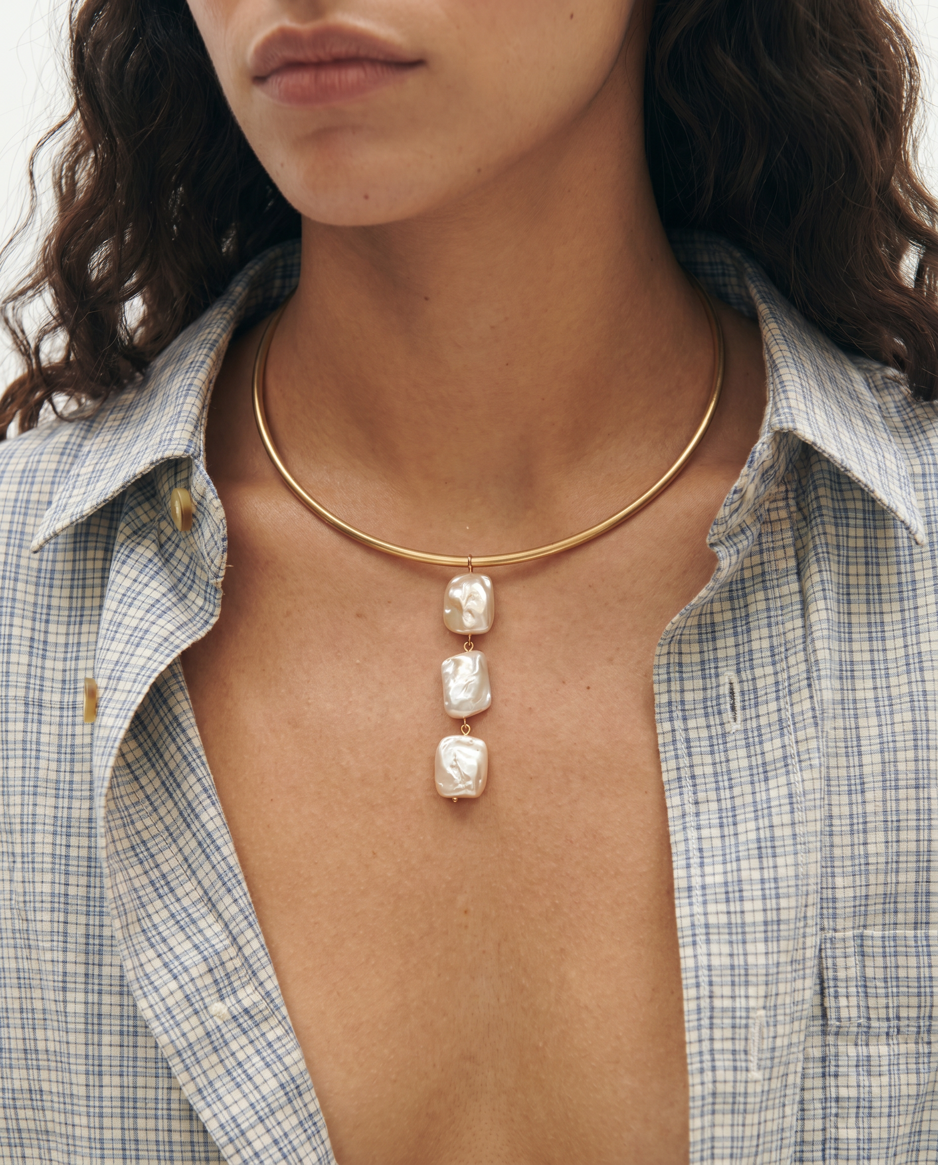 Perla ketting