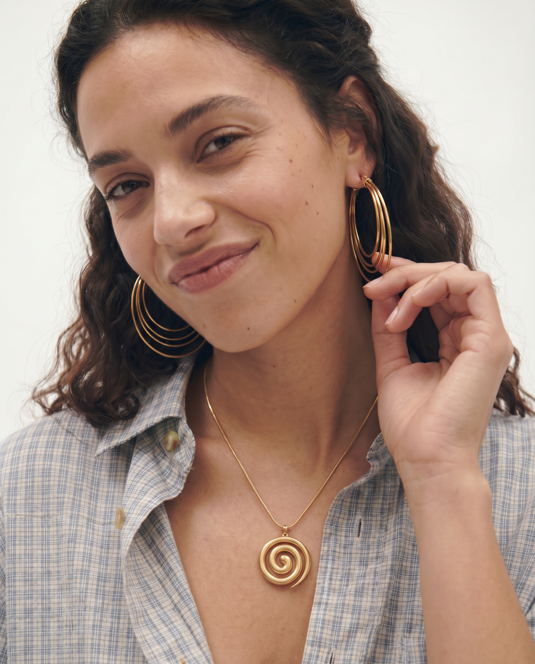 Liah necklace