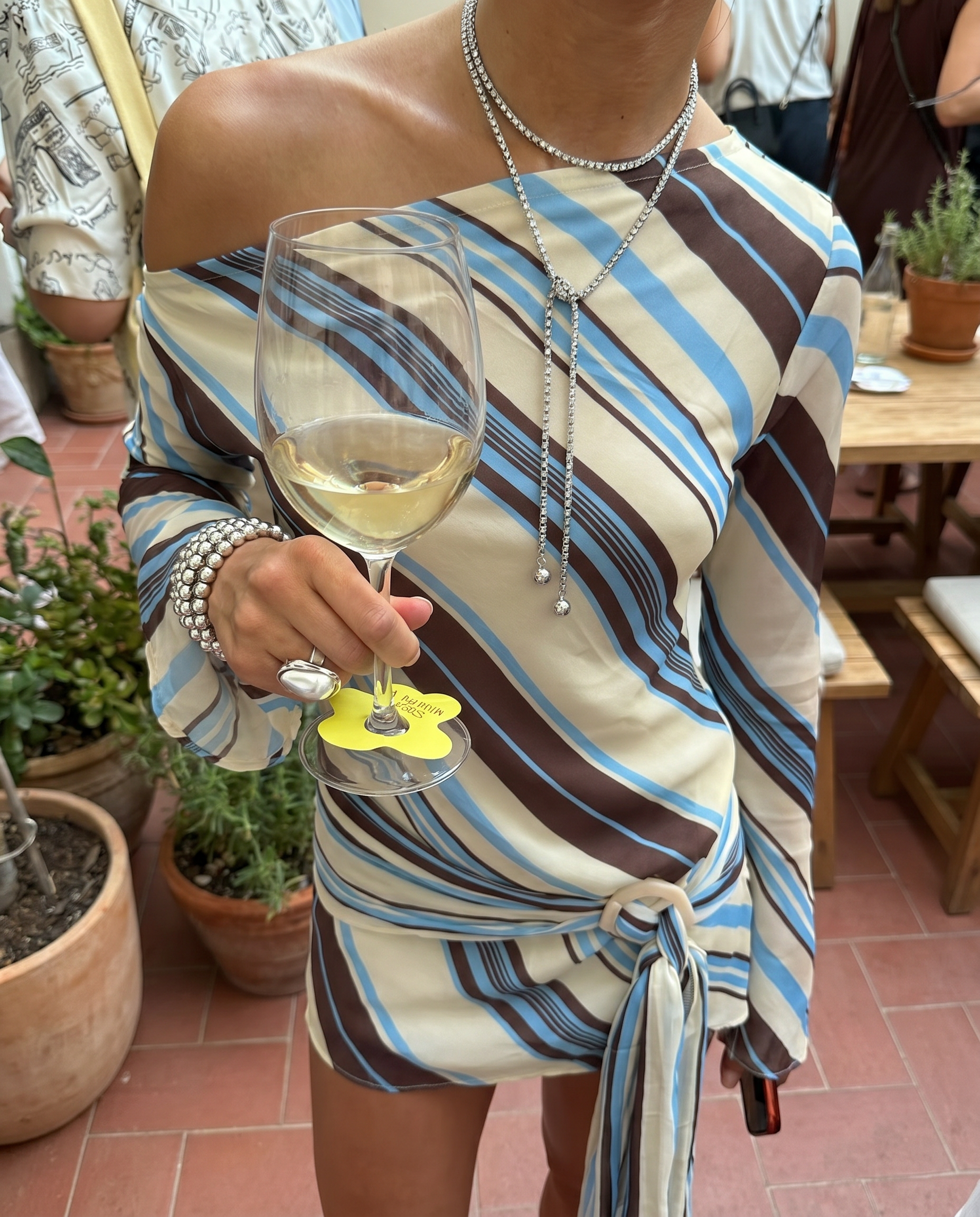 Ravenna ring