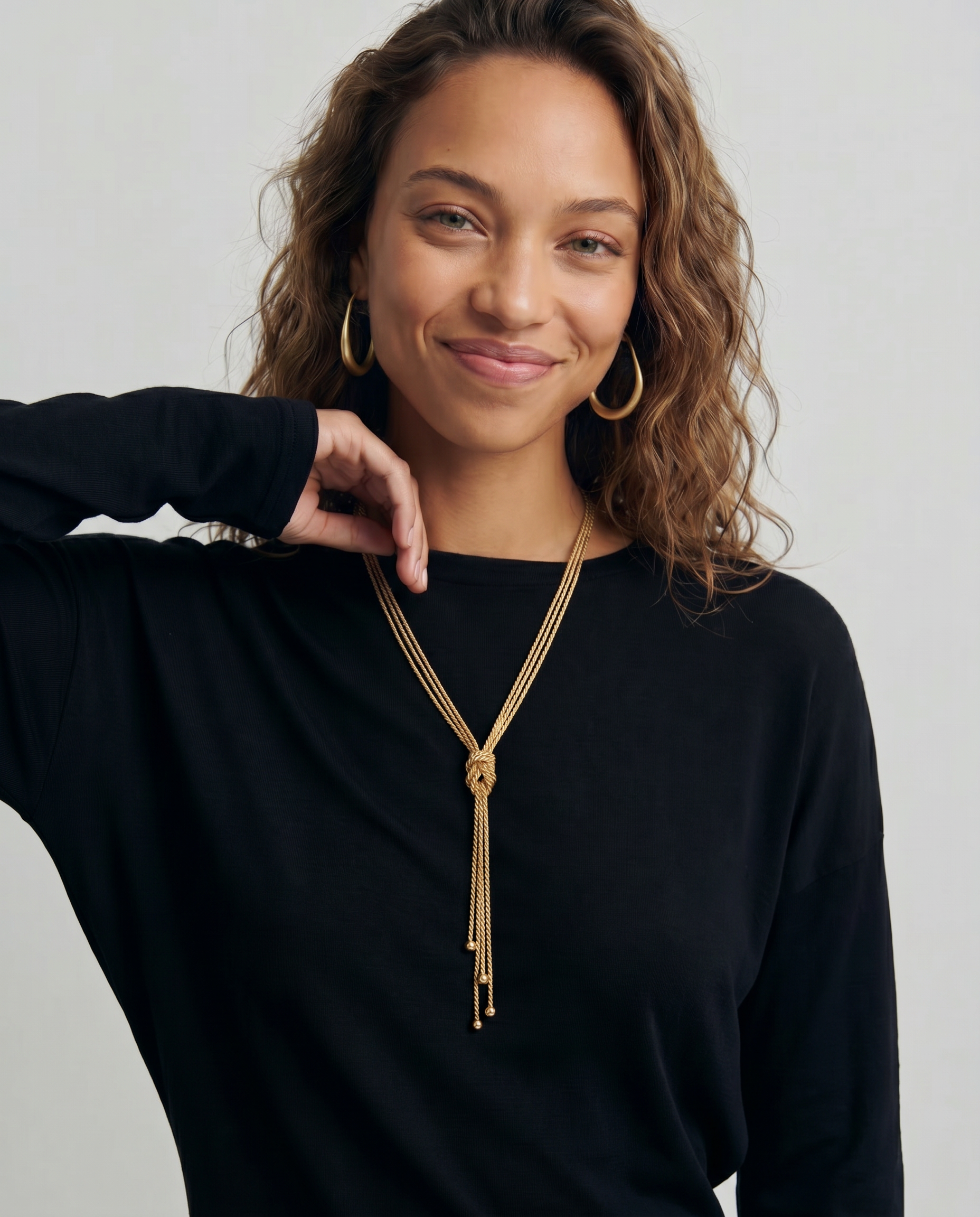 Kinea earrings