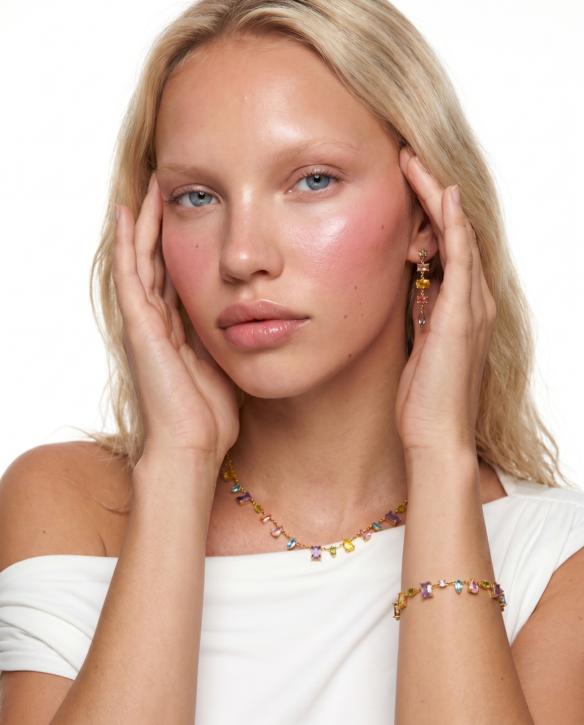 Aliana bracelet