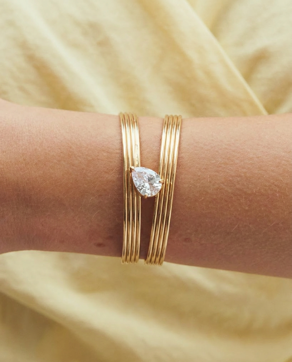 Alia bracelet