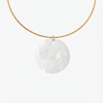 Pailletten Ketting