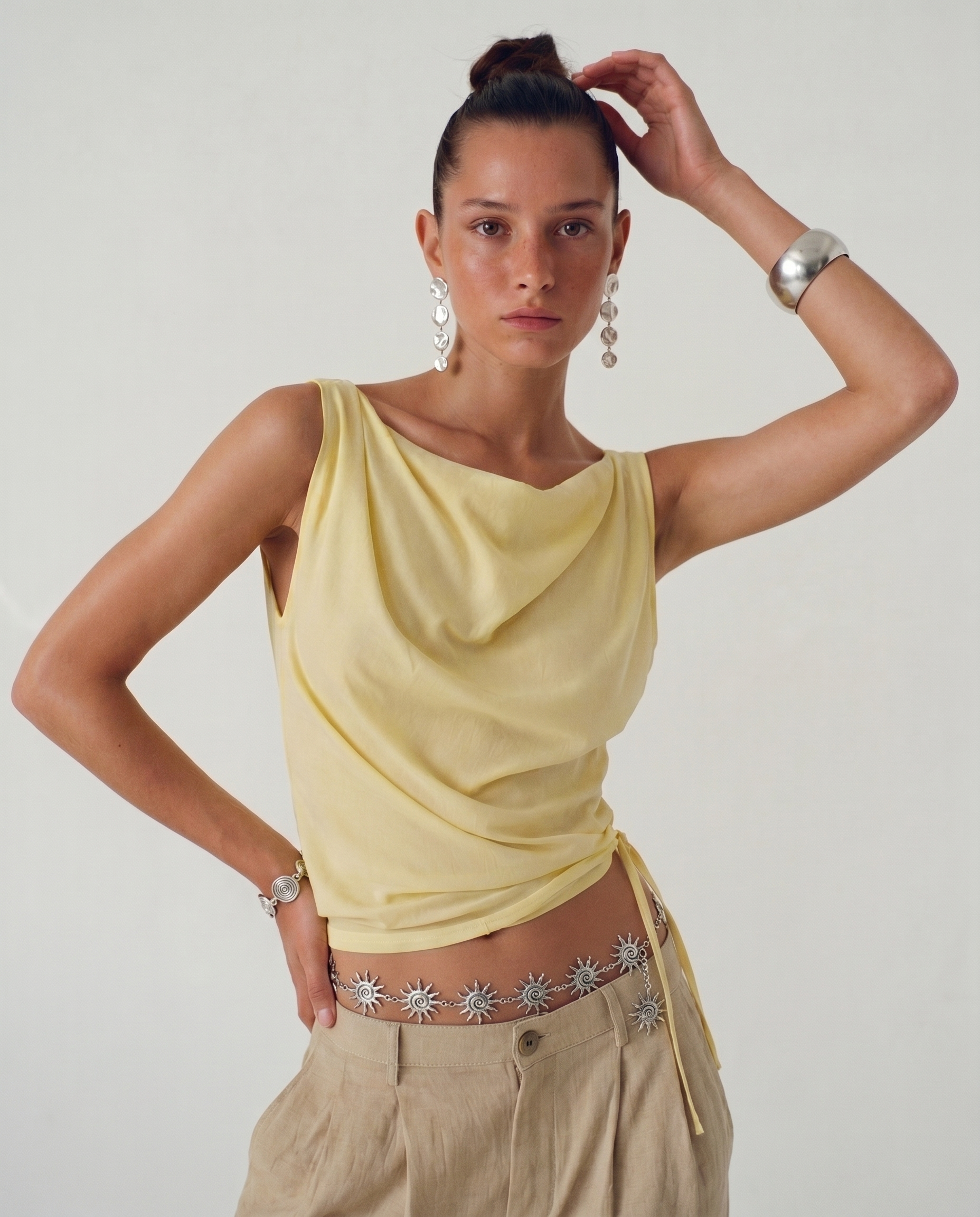 Emani earrings