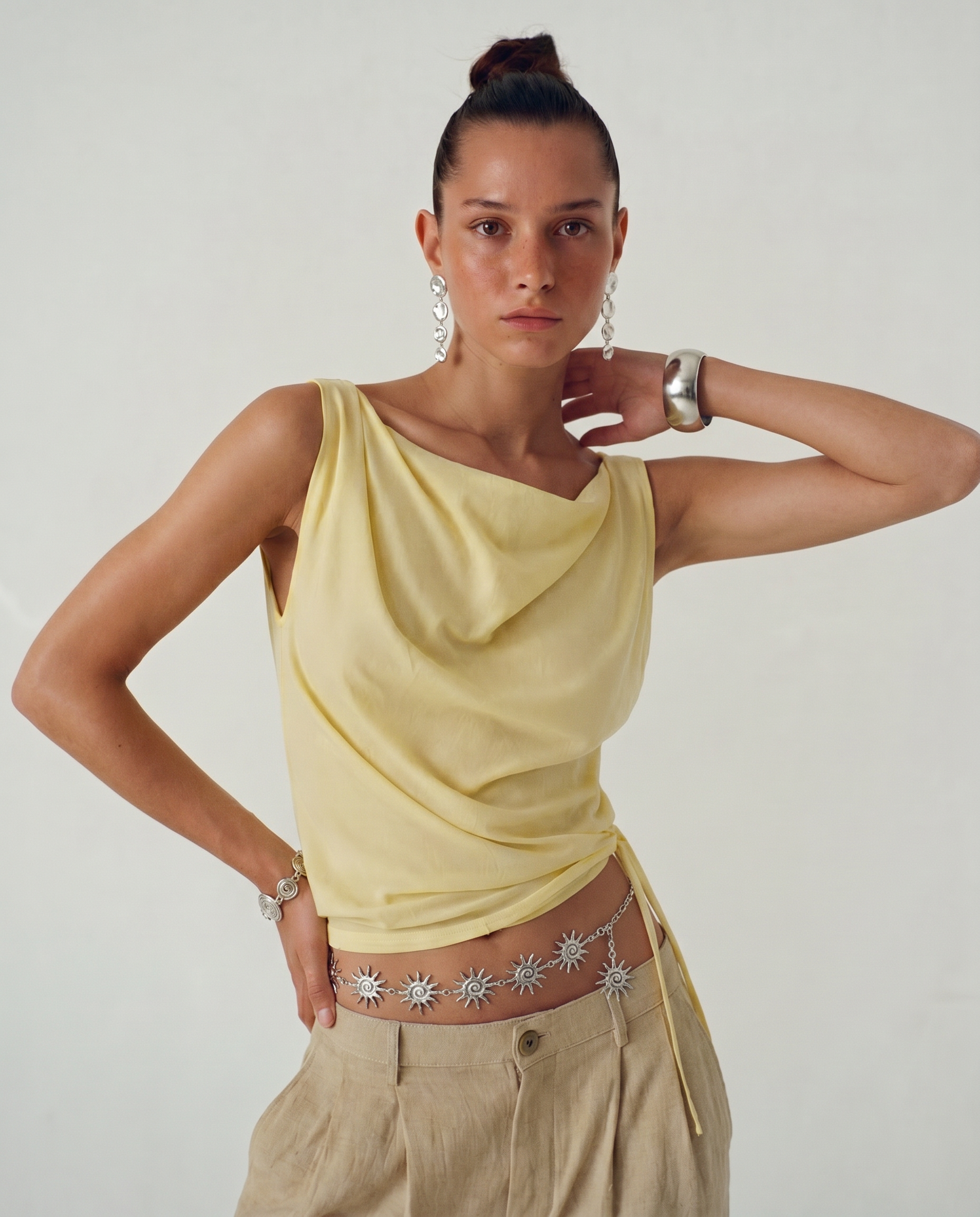 Emani earrings