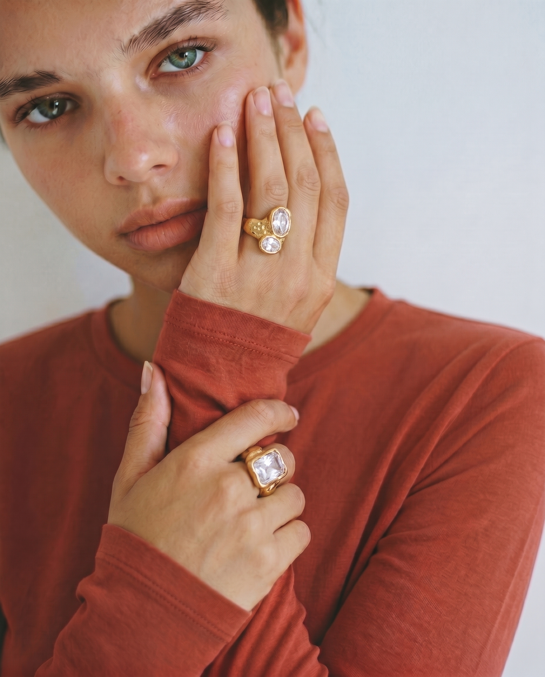 Aya ring