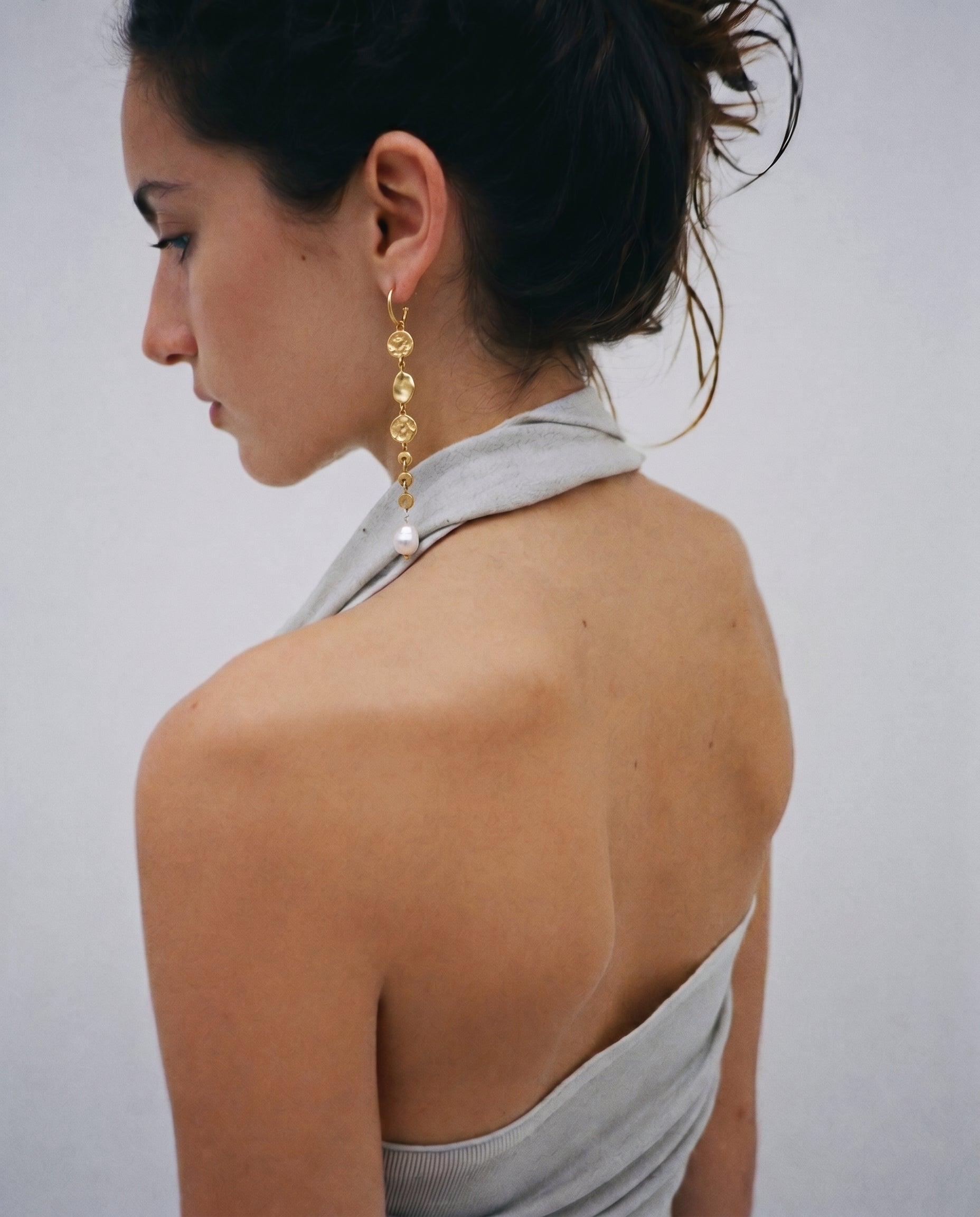 Tia earrings