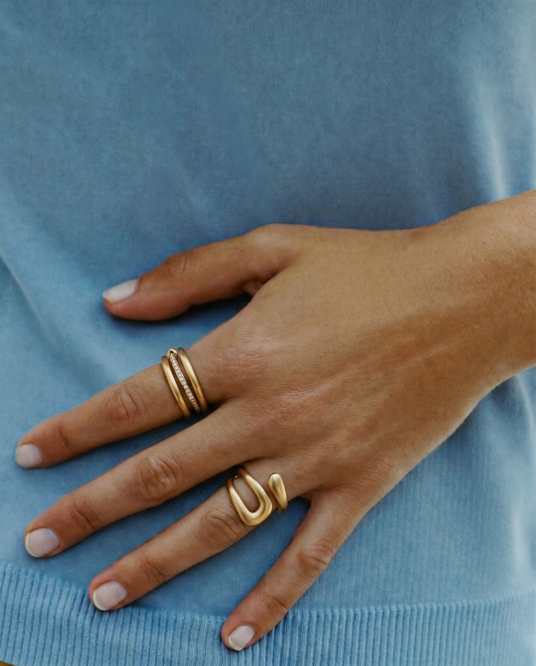 Nella ring
