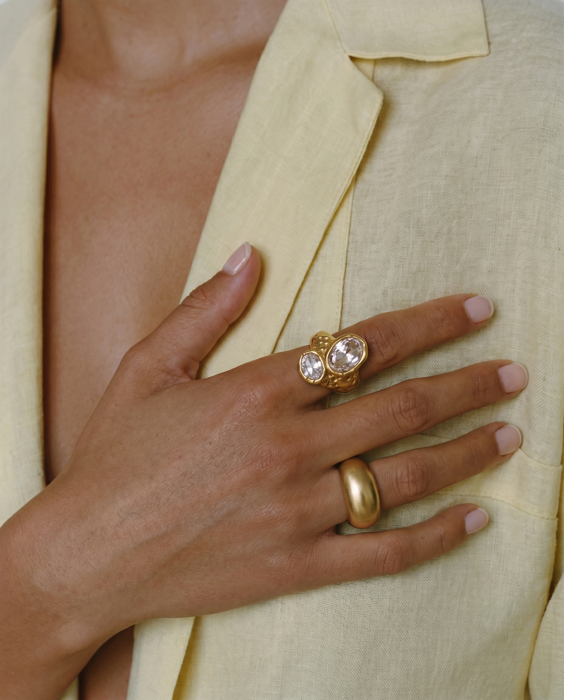 Ja Ring