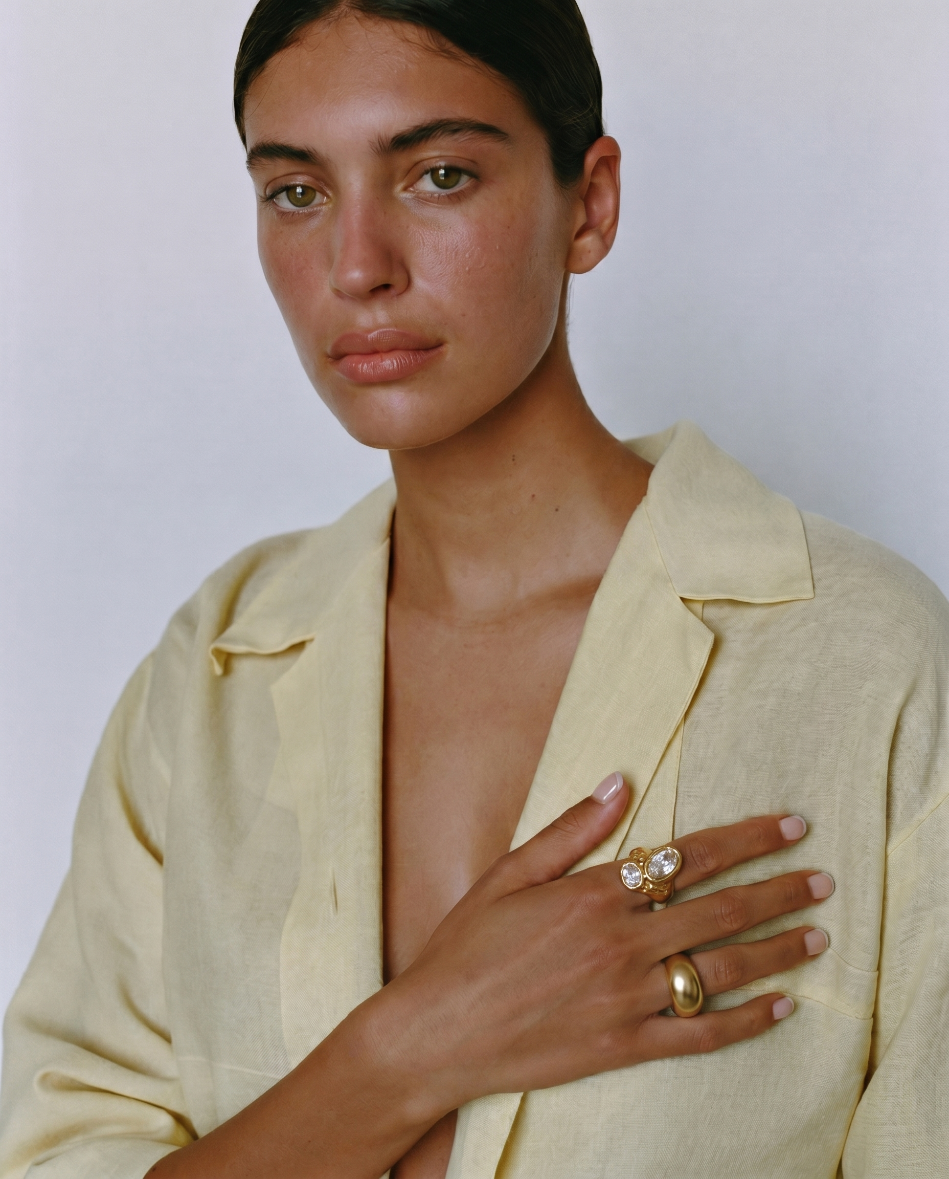Aya ring