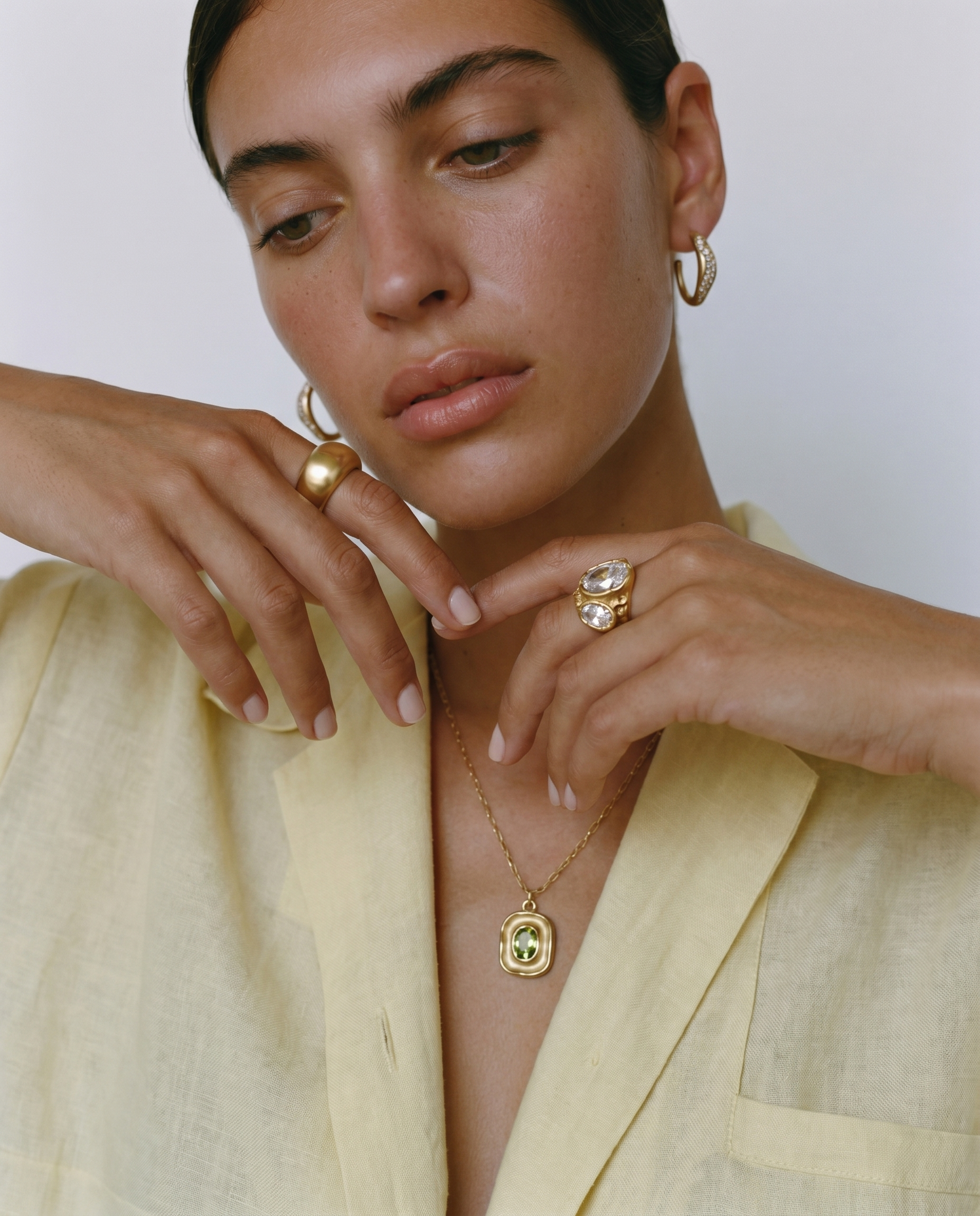 Lise necklace