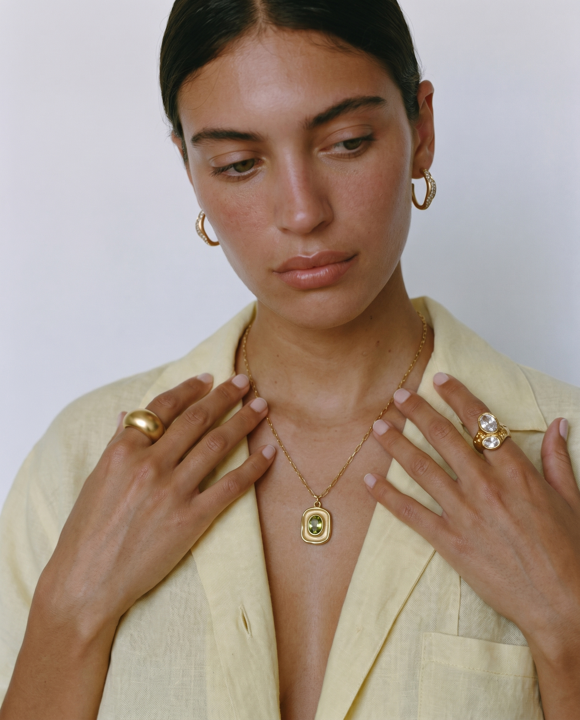 Lise necklace