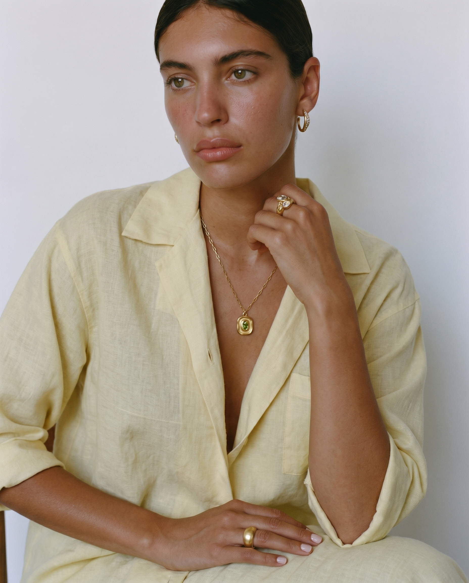 Lise necklace