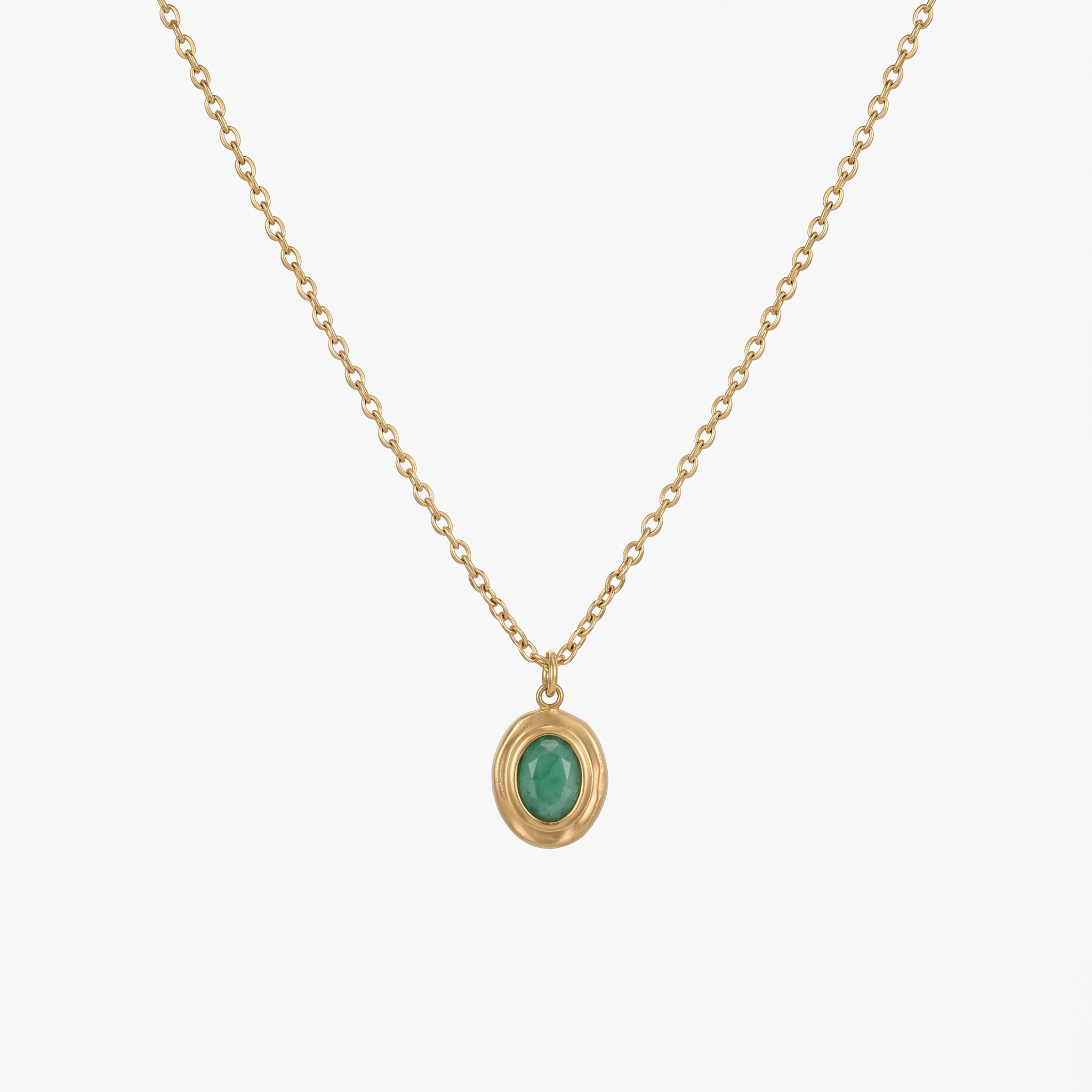 Kimmi necklace