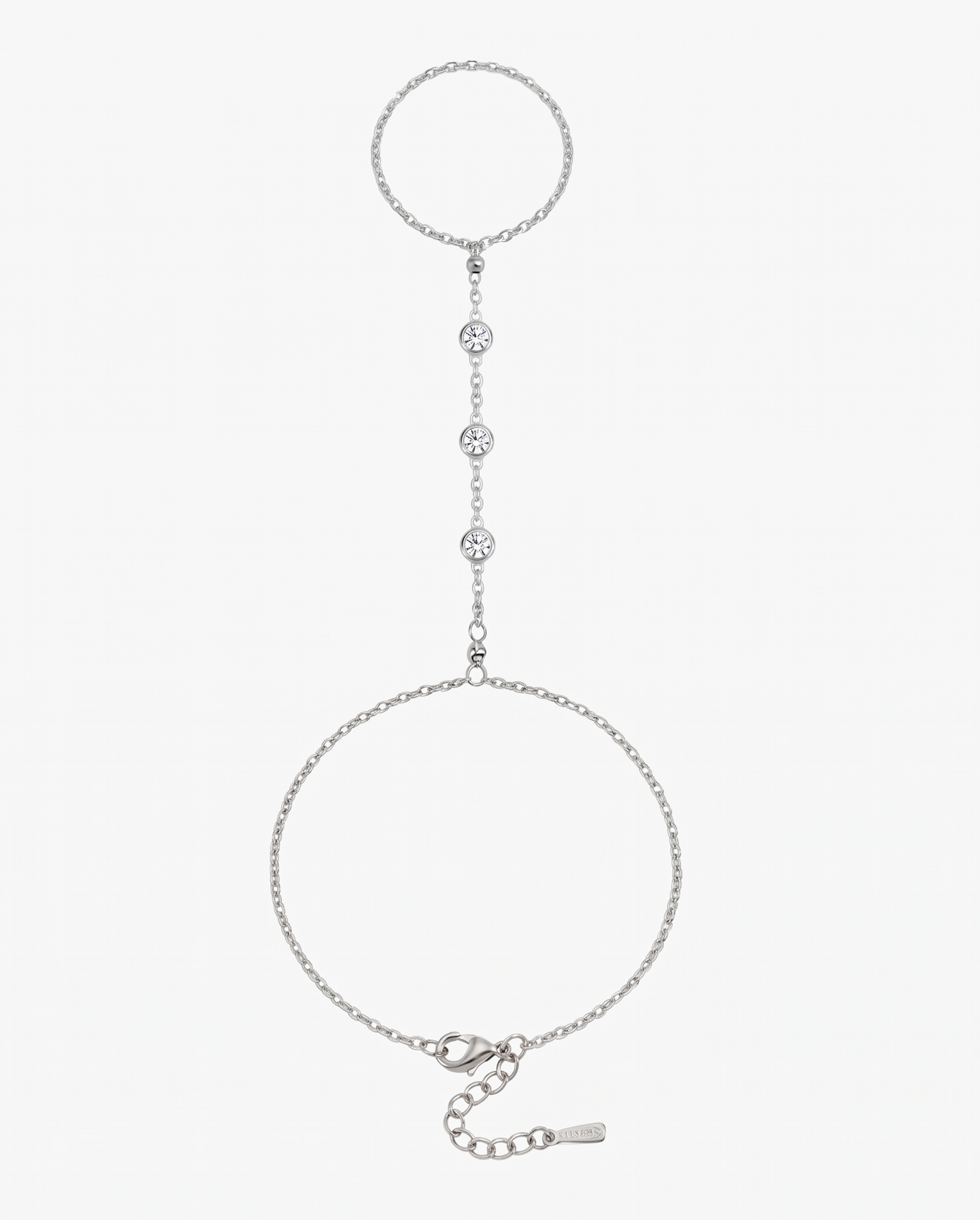 Anne hand chain