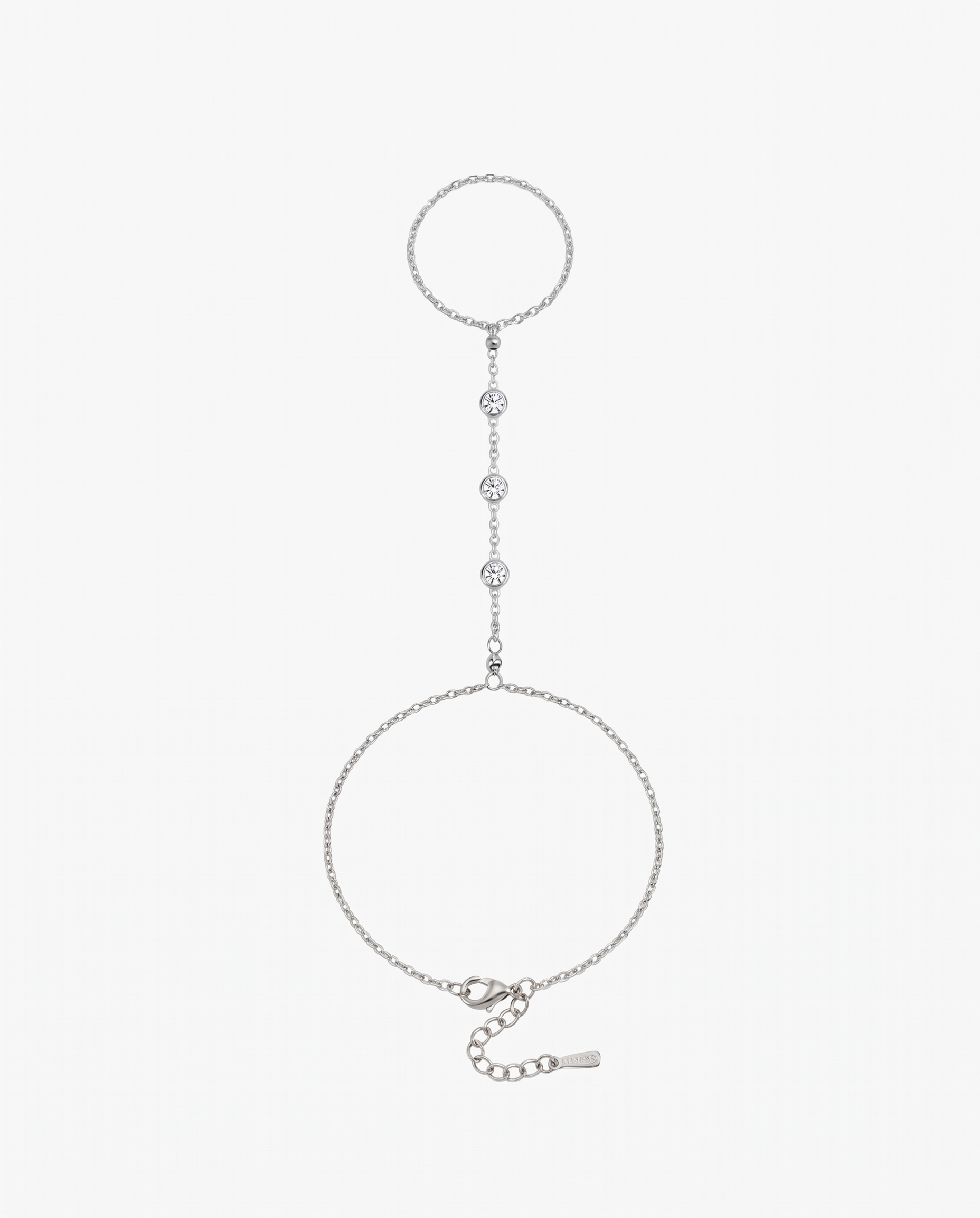 Anne hand chain