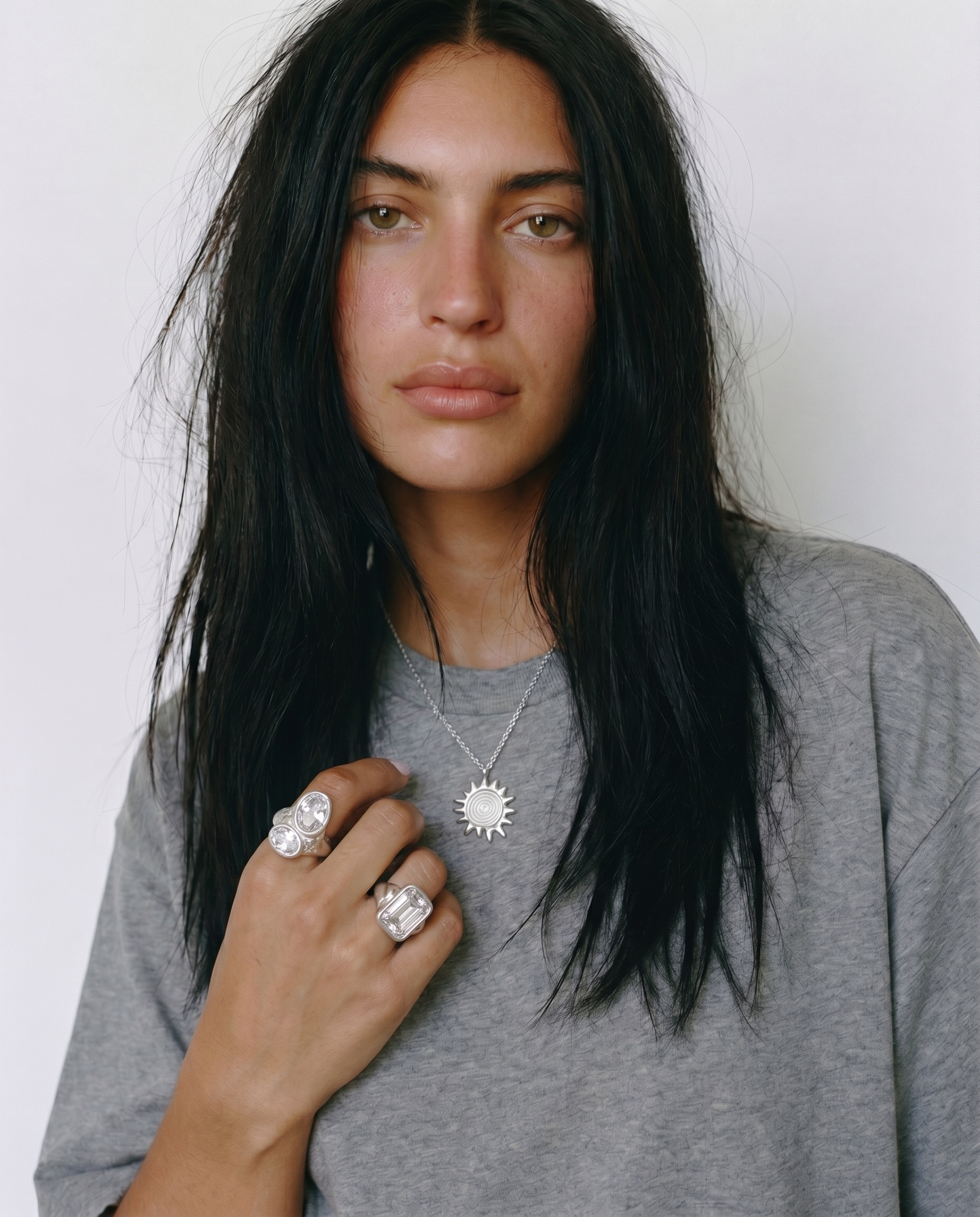 Aya ring